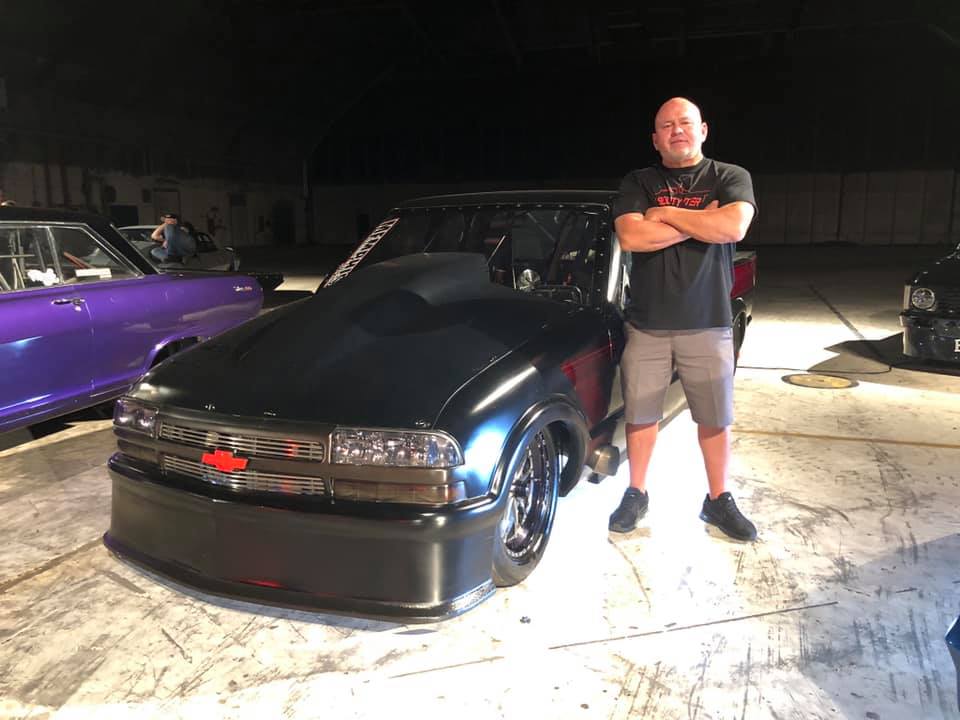 Ride of The Week 08/26/2019 - Kenneth Gulley – Nitrous Outlet