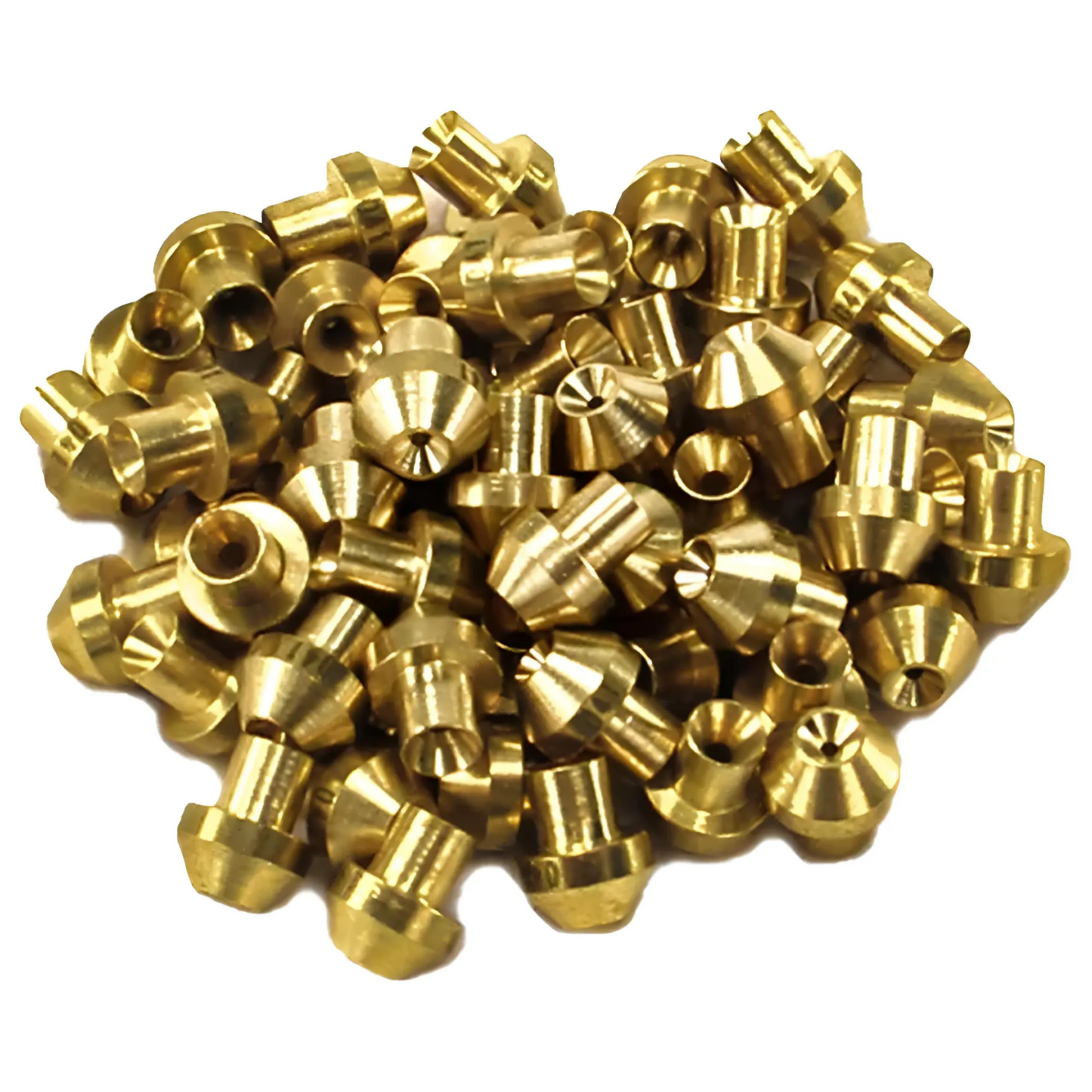 Nitrous Outlet Money Maker/Single Spray Bar Jet Pack - Gas/E85 (5-55 psi)(50-500HP)