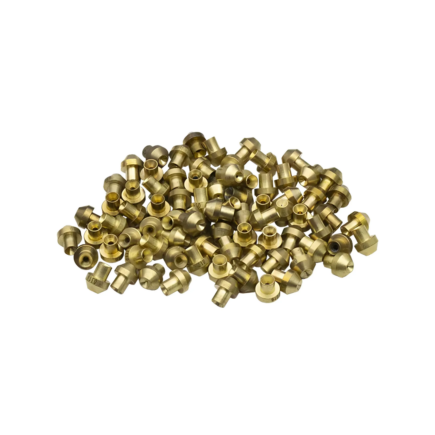 Dodge 2015-2023 6.2L Hemi Hellcat Blower Spacer Plate Jet Pack - Gas/E85 (45-55psi)(130-400 HP)