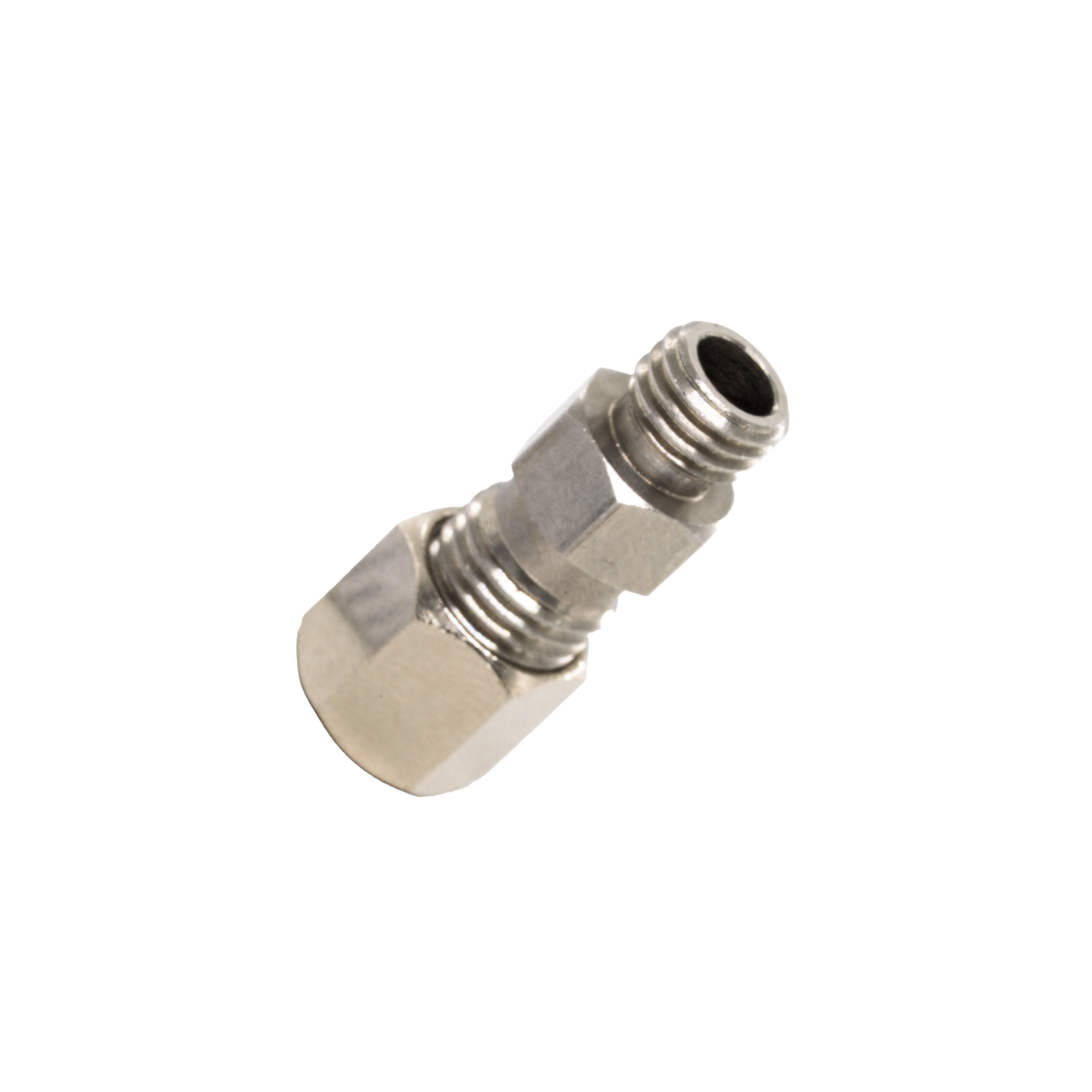 5/16-24" Male x 3/16" Compression Fitting