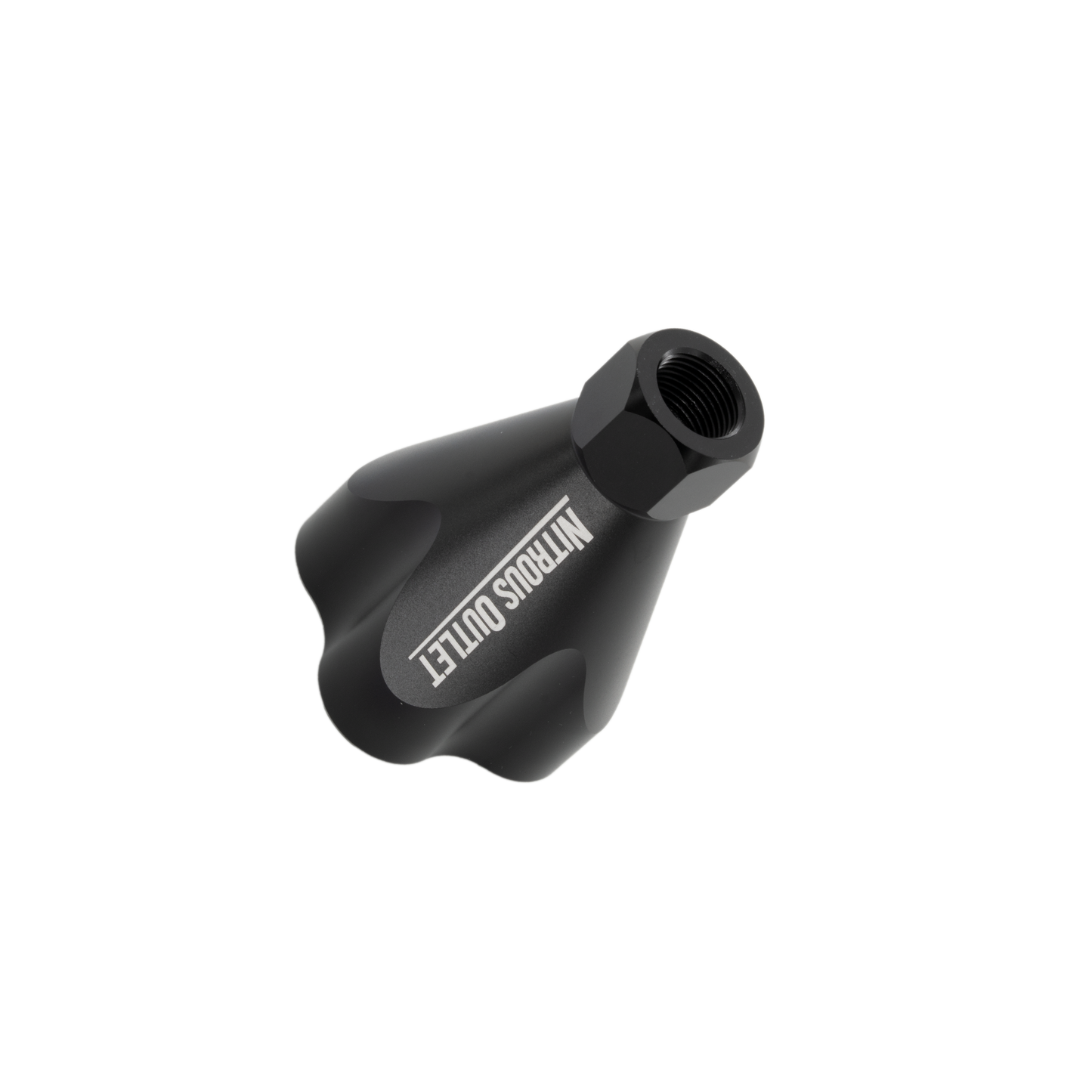 1 in 4 Out Shower Head Distribution Block