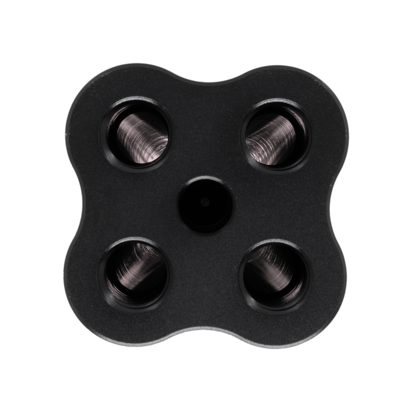 1 in 4 Out Shower Head Distribution Block