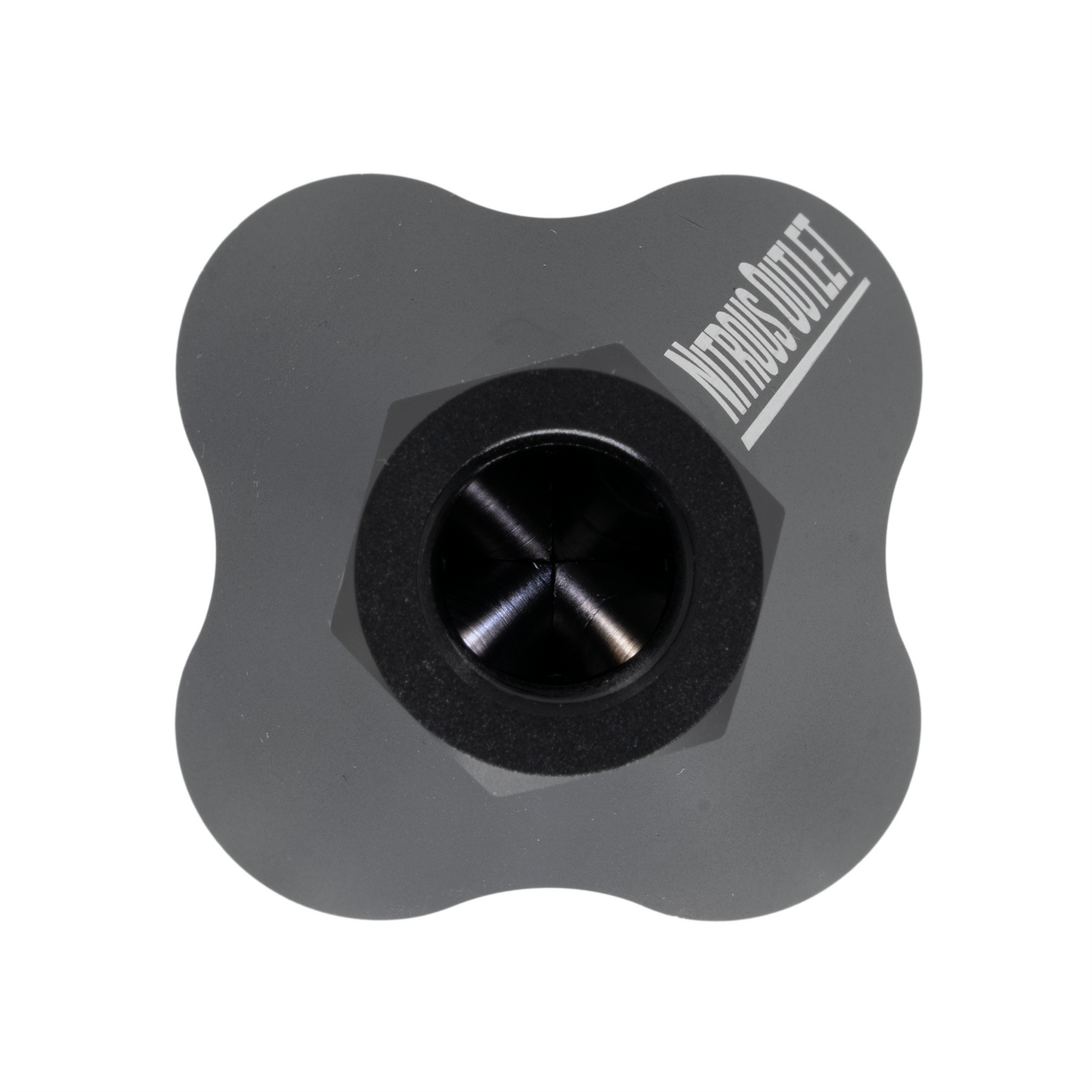 1 in 4 Out Shower Head Distribution Block