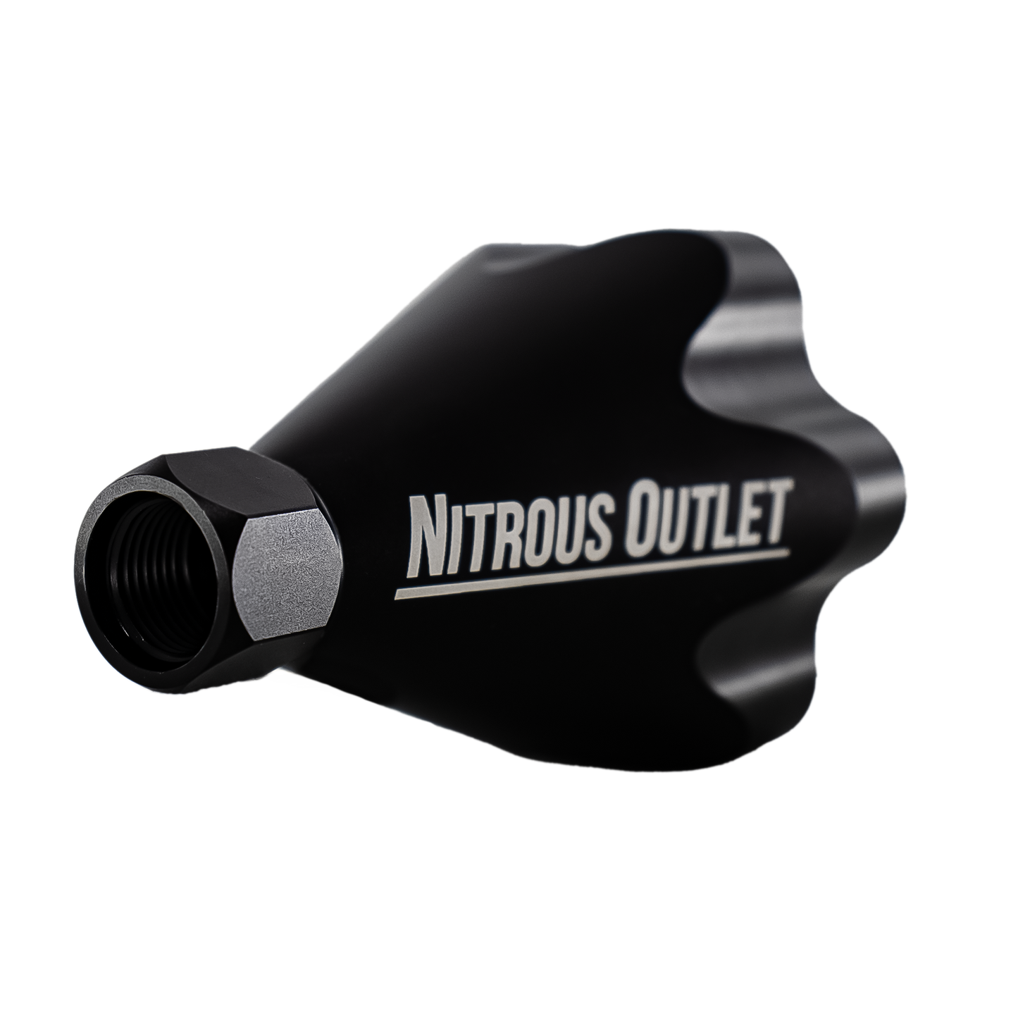 1 in 6 Out Shower Head Distribution Block