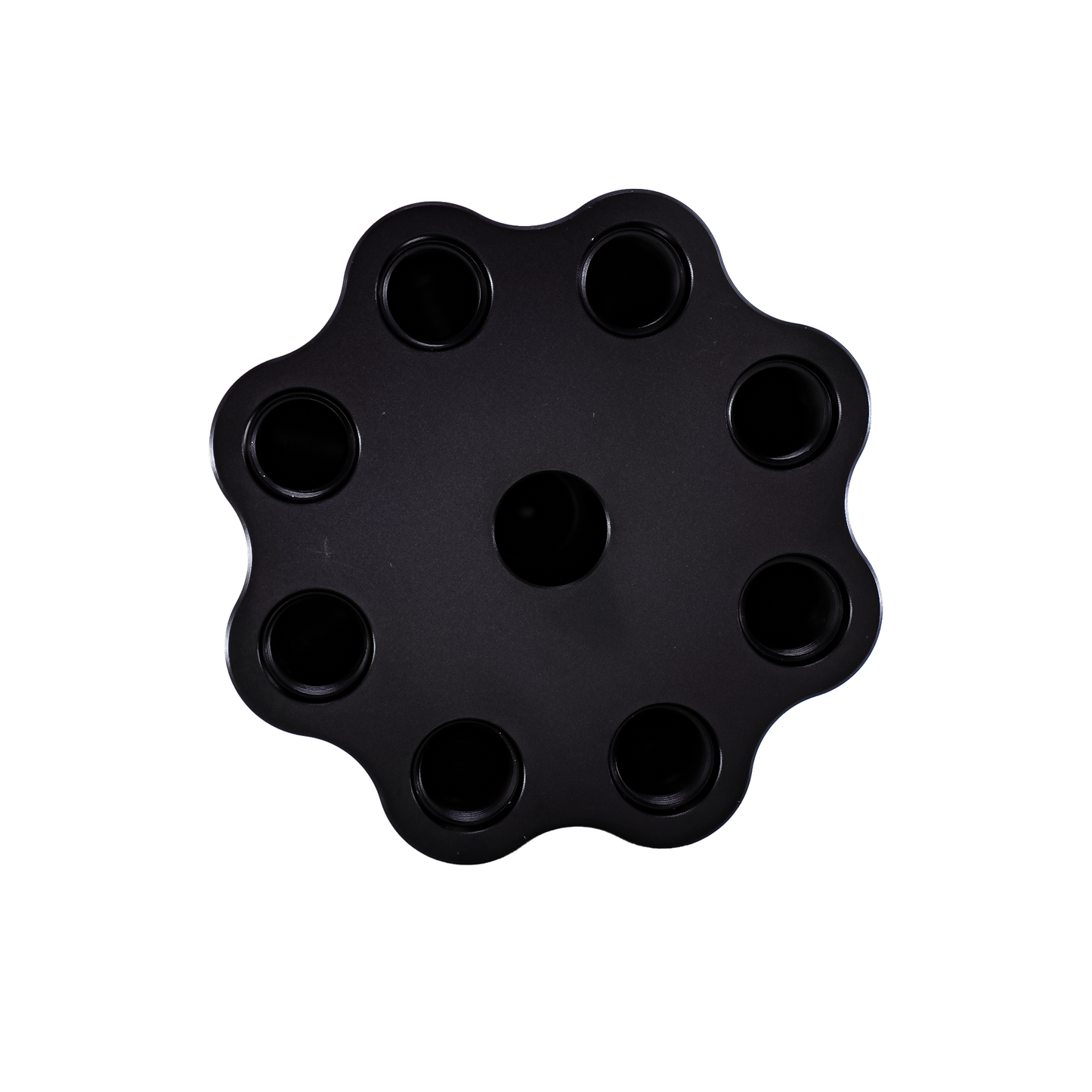 1 in 8 Out Shower Head Distribution Block