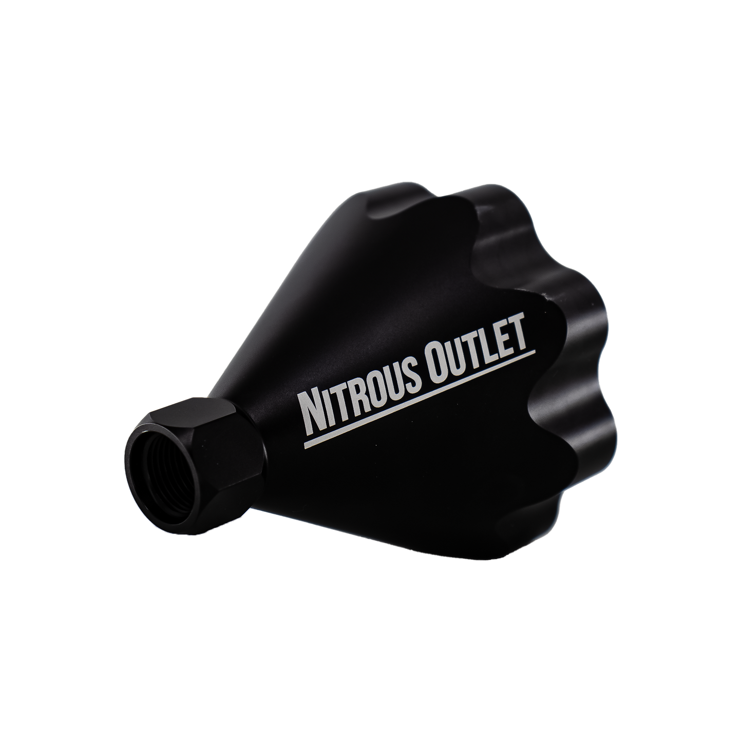 1 in 8 Out Shower Head Distribution Block