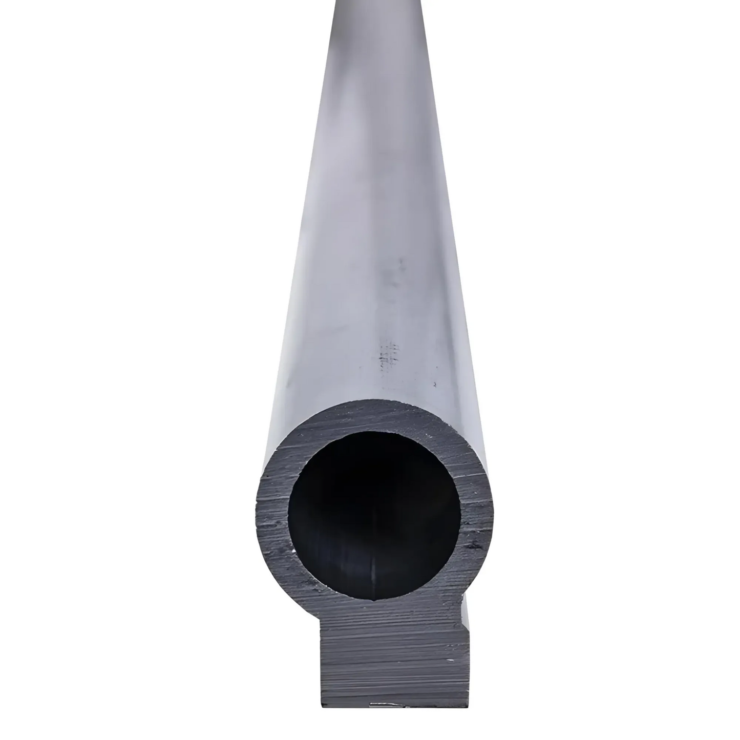 Pro-Mod Manifold EFI Conversion Kit - 31/32" ID Fuel Rail 48" Long & 8 Weld-In Injector Bungs