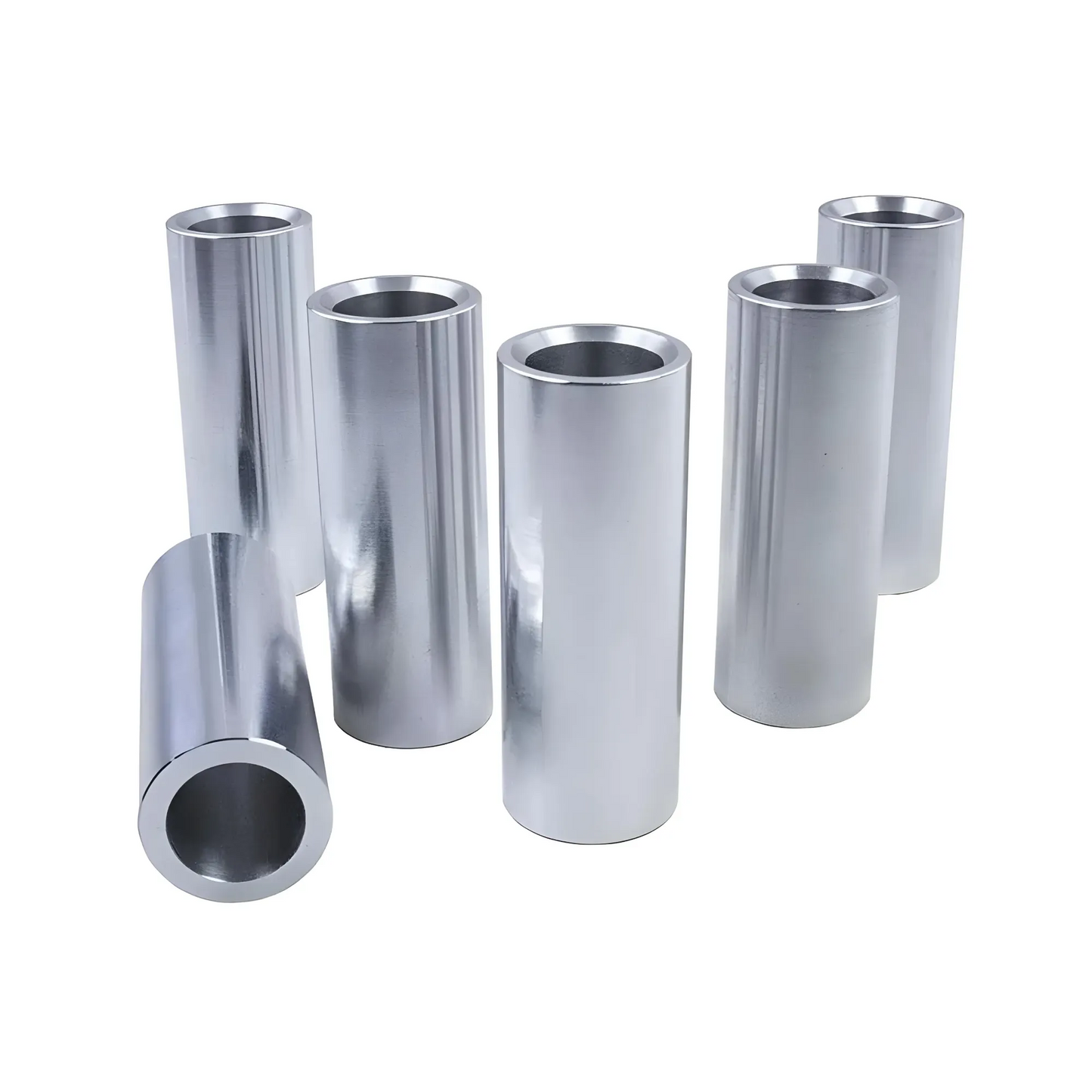 Fuel Injector Bung - 6 Pack