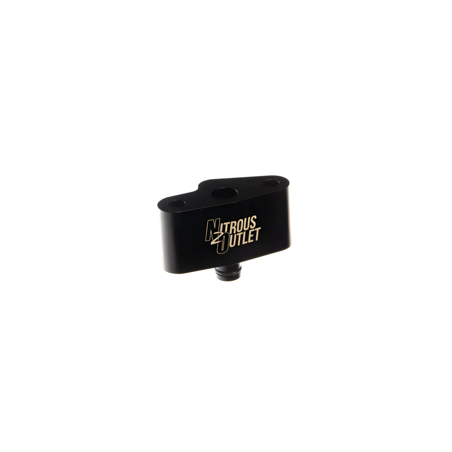 Nissan 03-09 350/370Z EFI Fuel Line Adapter