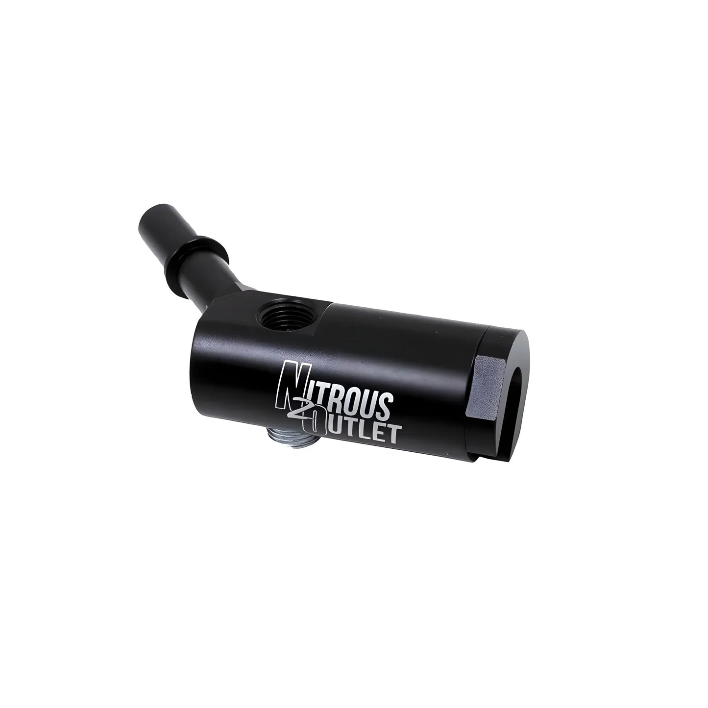 3/8" Inline Fuel Adapter Kit - Modular