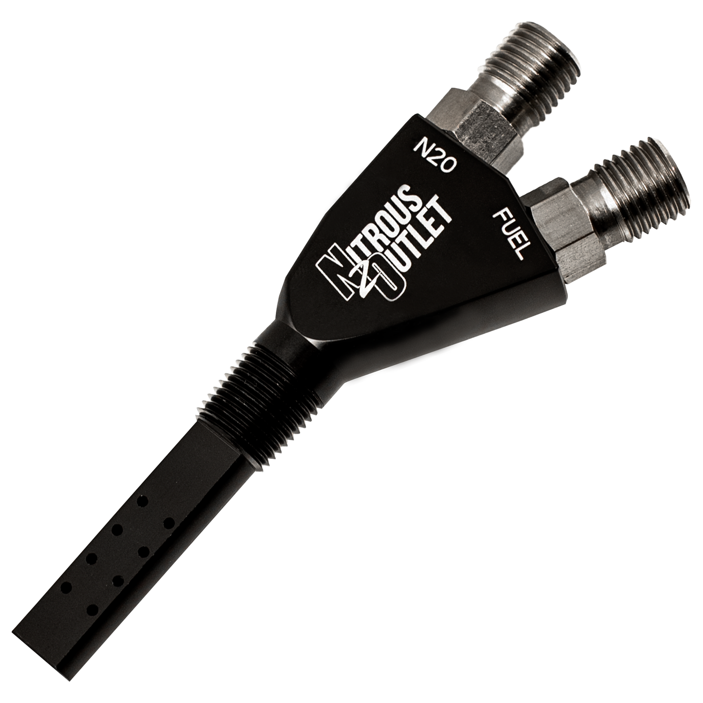 Mopar EFI Dual Nozzle System