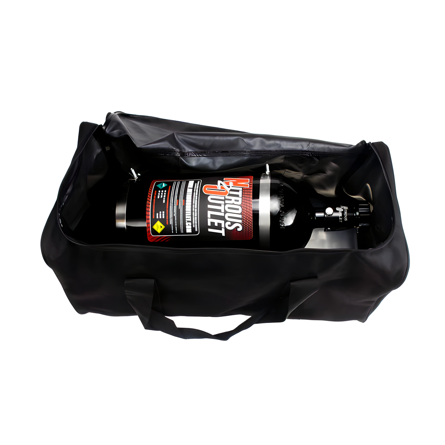 Quick Fix Wet System with 10lb Bottle