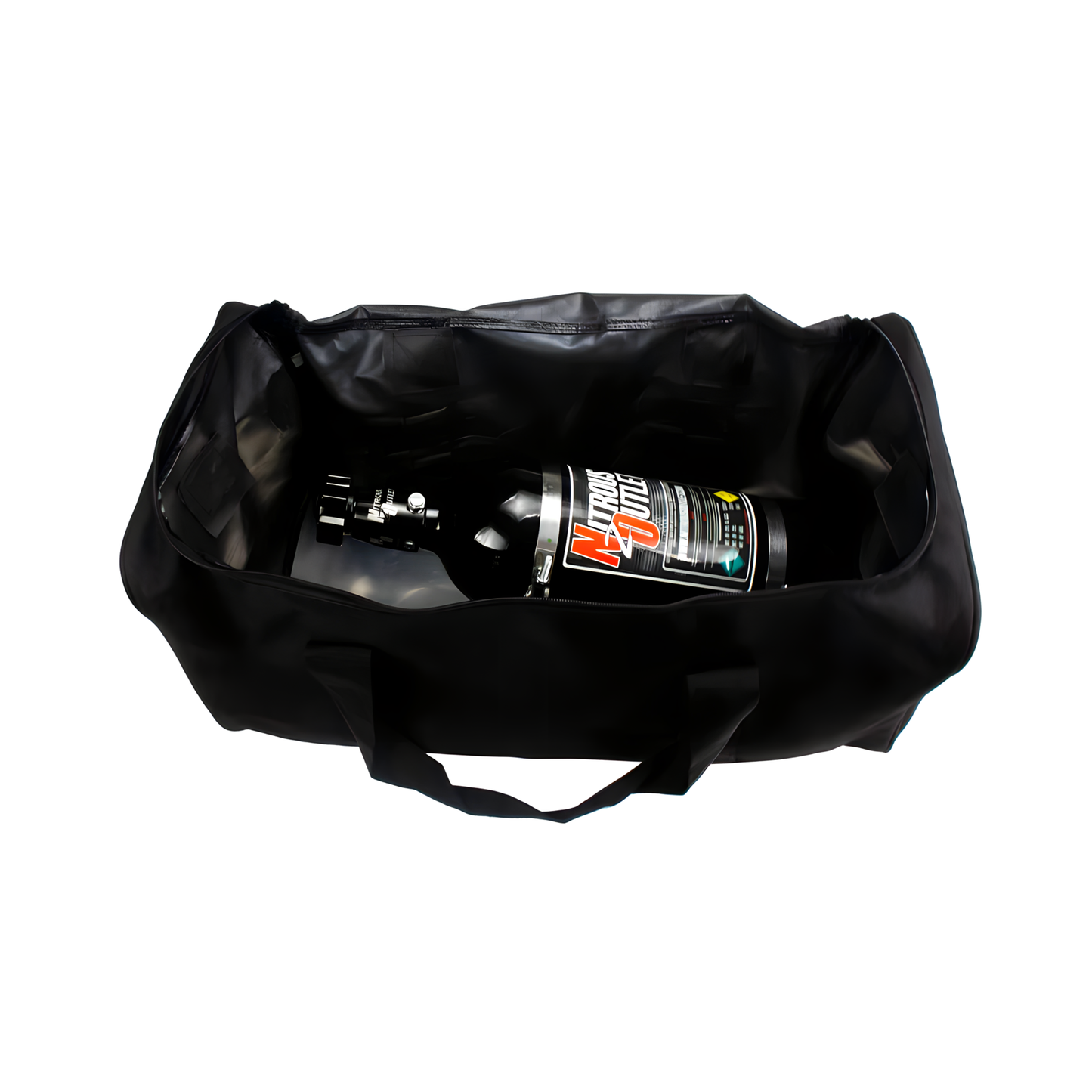 Quick Fix Wet Nitrous System with 5lb Bottle
