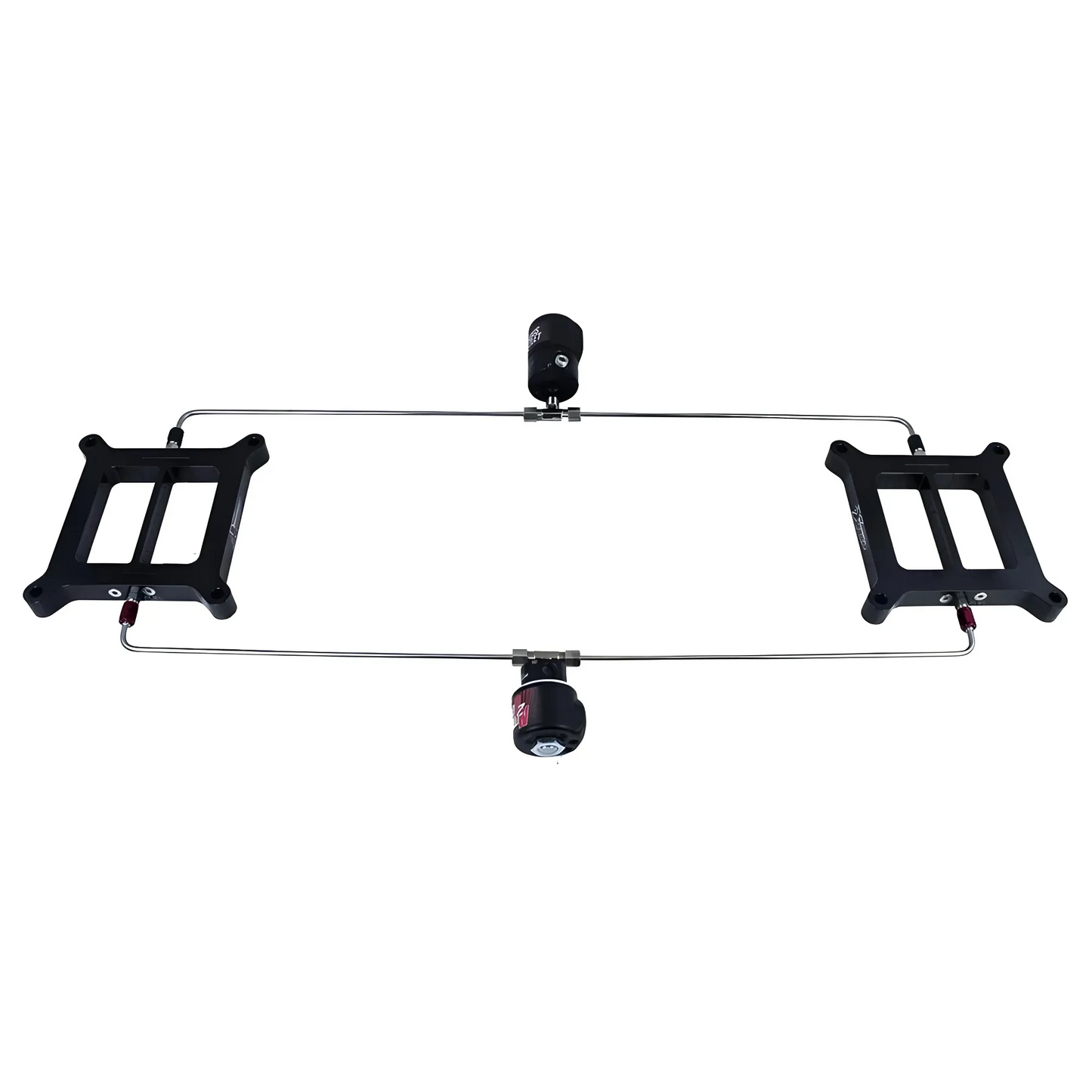 Weekend Warrior 4150 Tunnel Ram Solenoid Forward Conversion