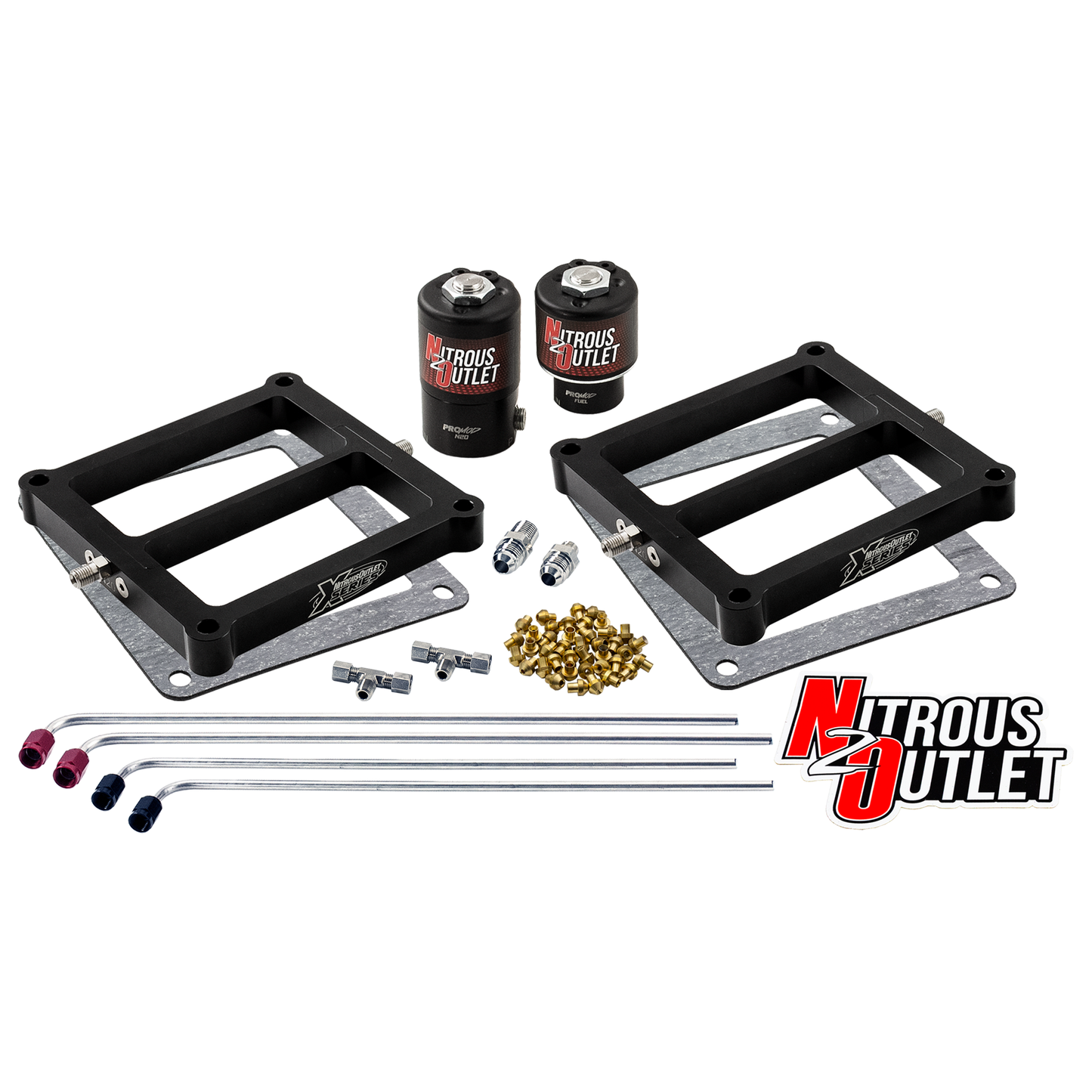 Weekend Warrior 4500 Tunnel Ram Solenoid Forward Conversion