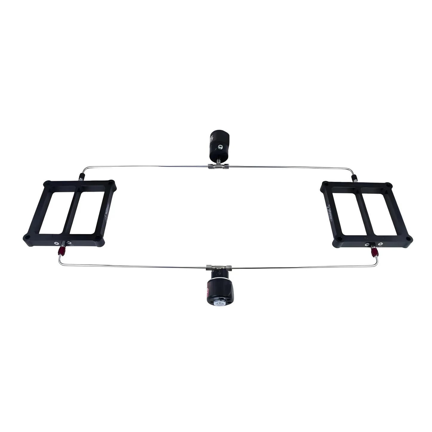 Weekend Warrior 4500 Tunnel Ram Solenoid Forward Conversion