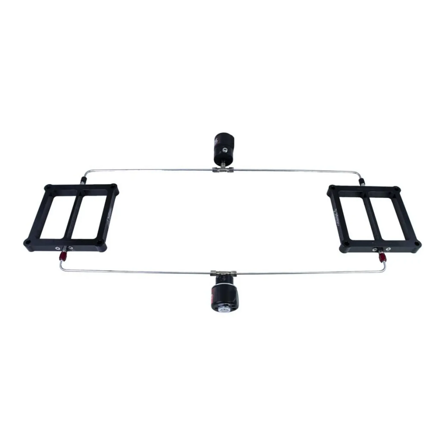Weekend Warrior 4500 Dual Plate Tunnel Ram System