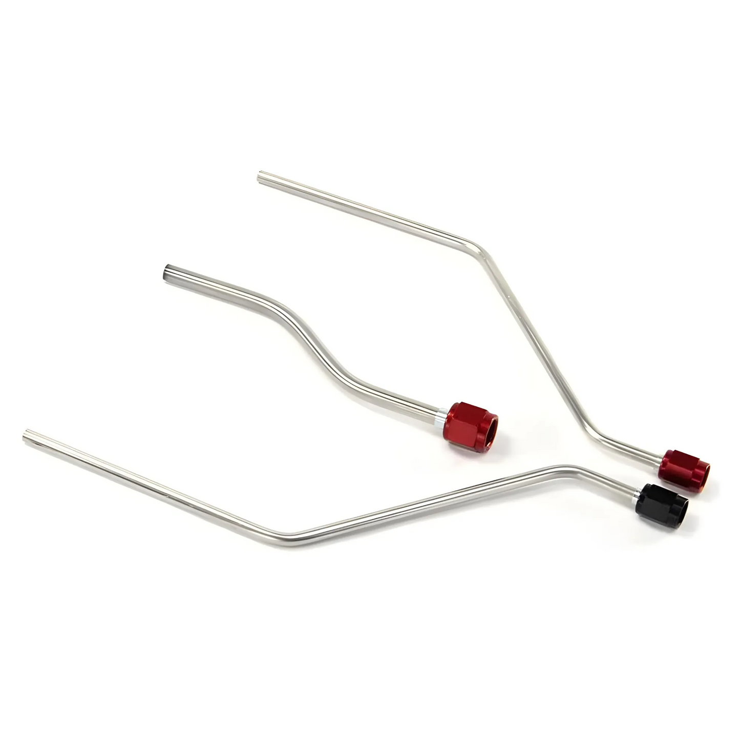 GM 98-02 F-Body 78mm Plate Hard Line Kit