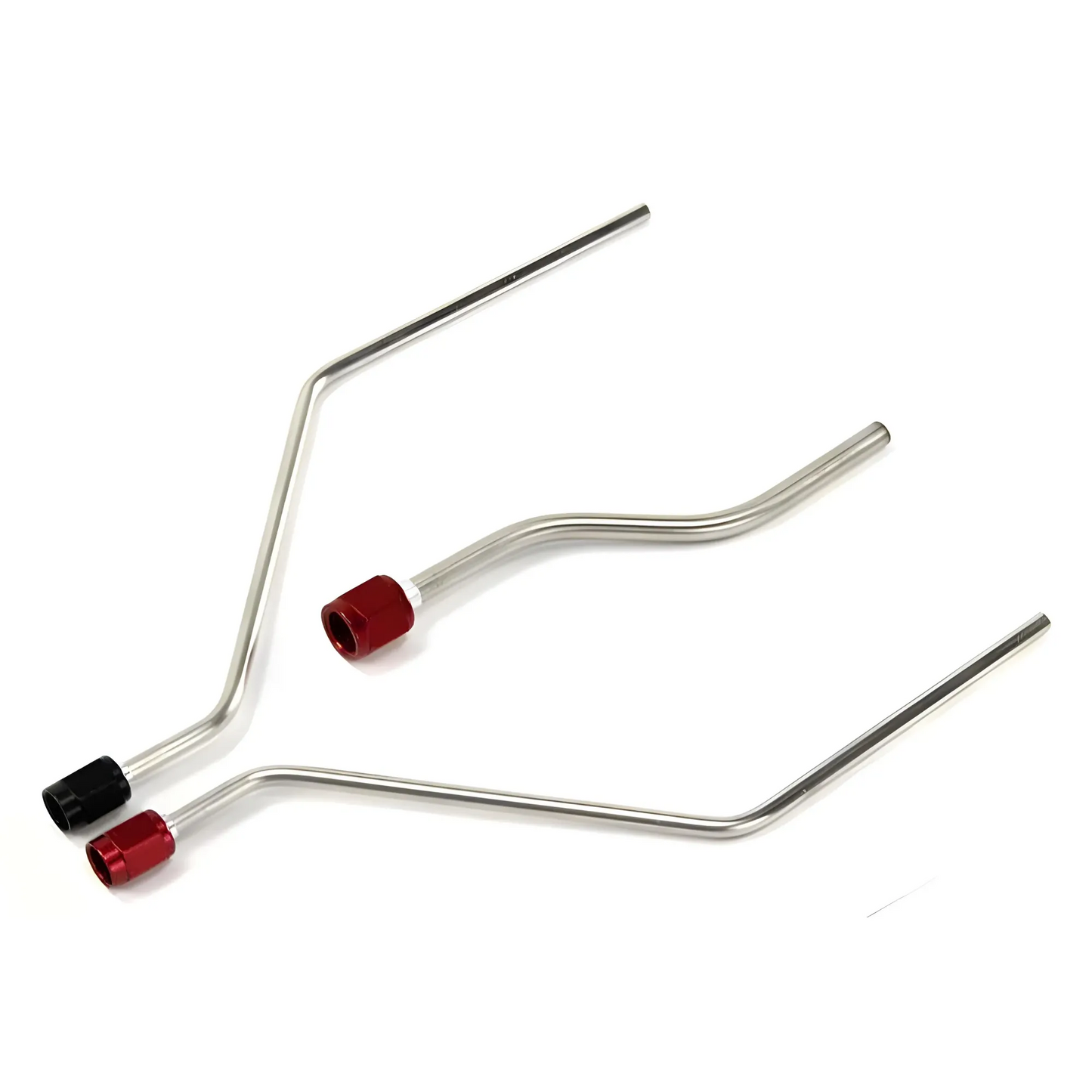 GM 98-02 F-Body 78mm Plate Hard Line Kit