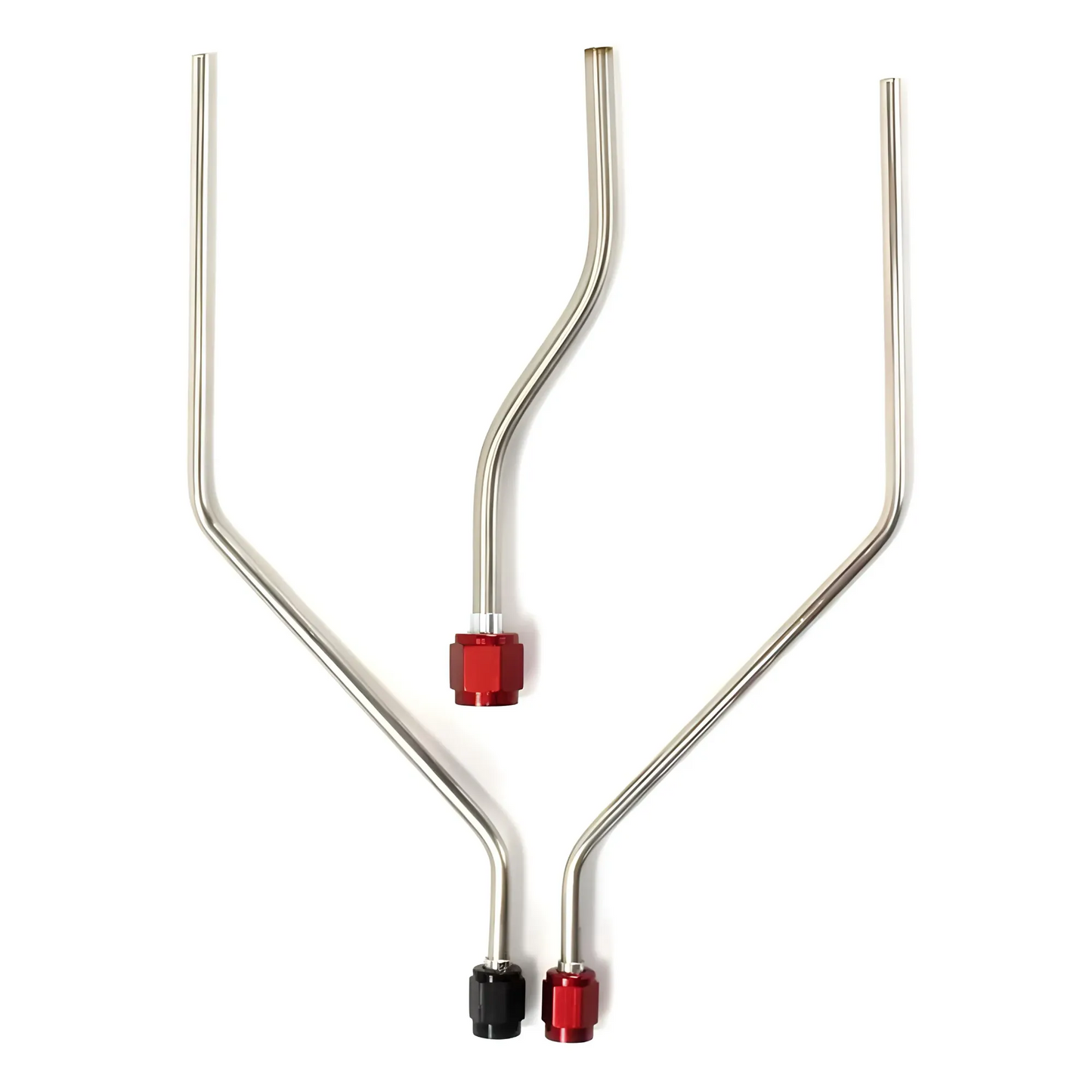 GM 98-02 F-Body 78mm Plate Hard Line Kit