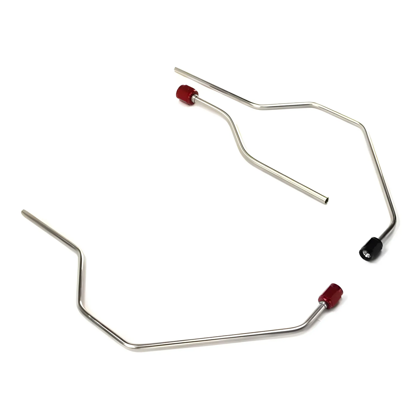 GM 2010-2015 Camaro 90mm Plate Hard Line Kit