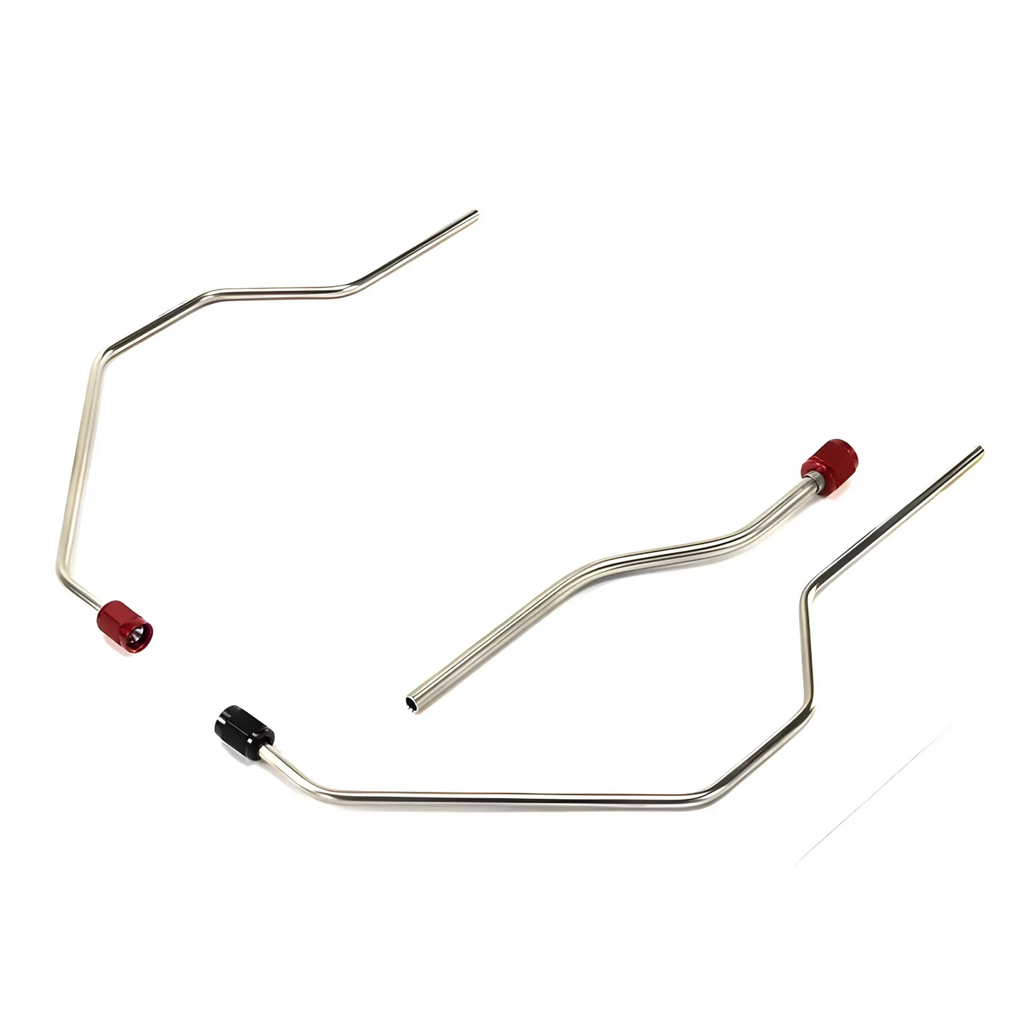 GM 2010-2015 Camaro 90mm Plate Hard Line Kit