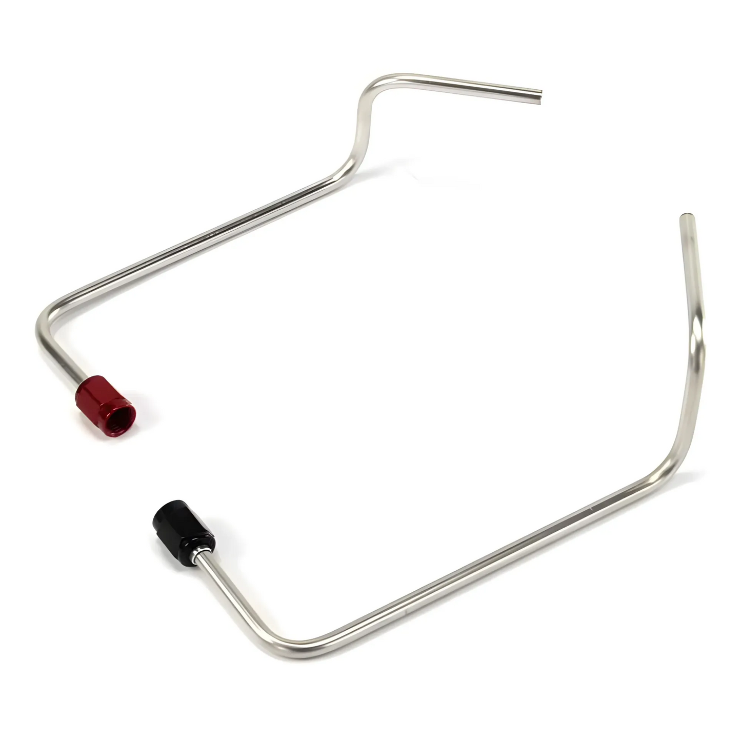 GM 99-07 Classic 78mm Truck Plate Hard Line Kit