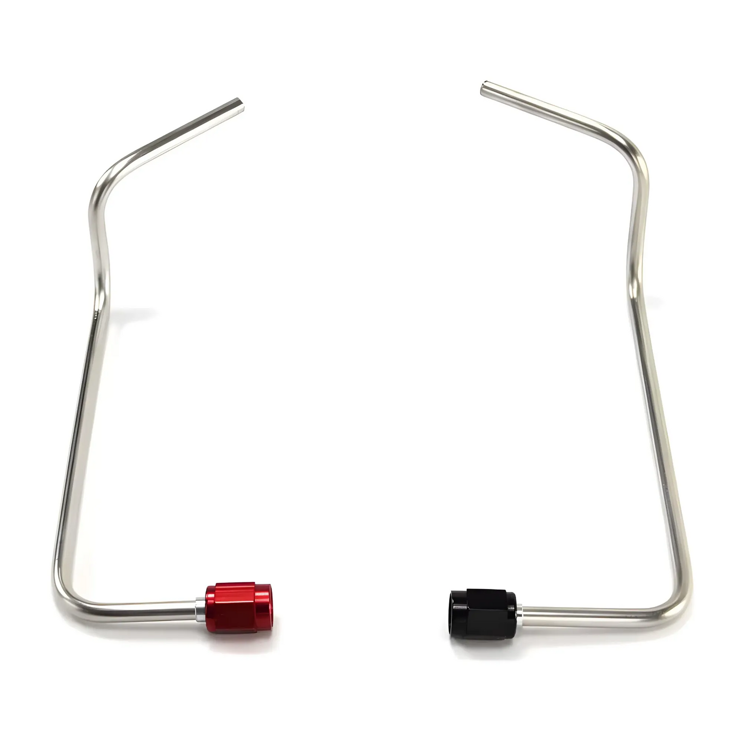 GM 99-07 Classic 78mm Truck Plate Hard Line Kit