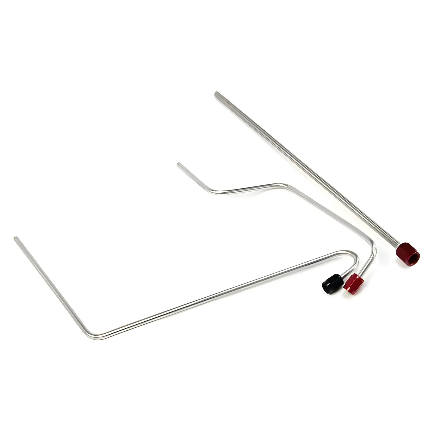 FAST 102mm Plate Hardline Kit