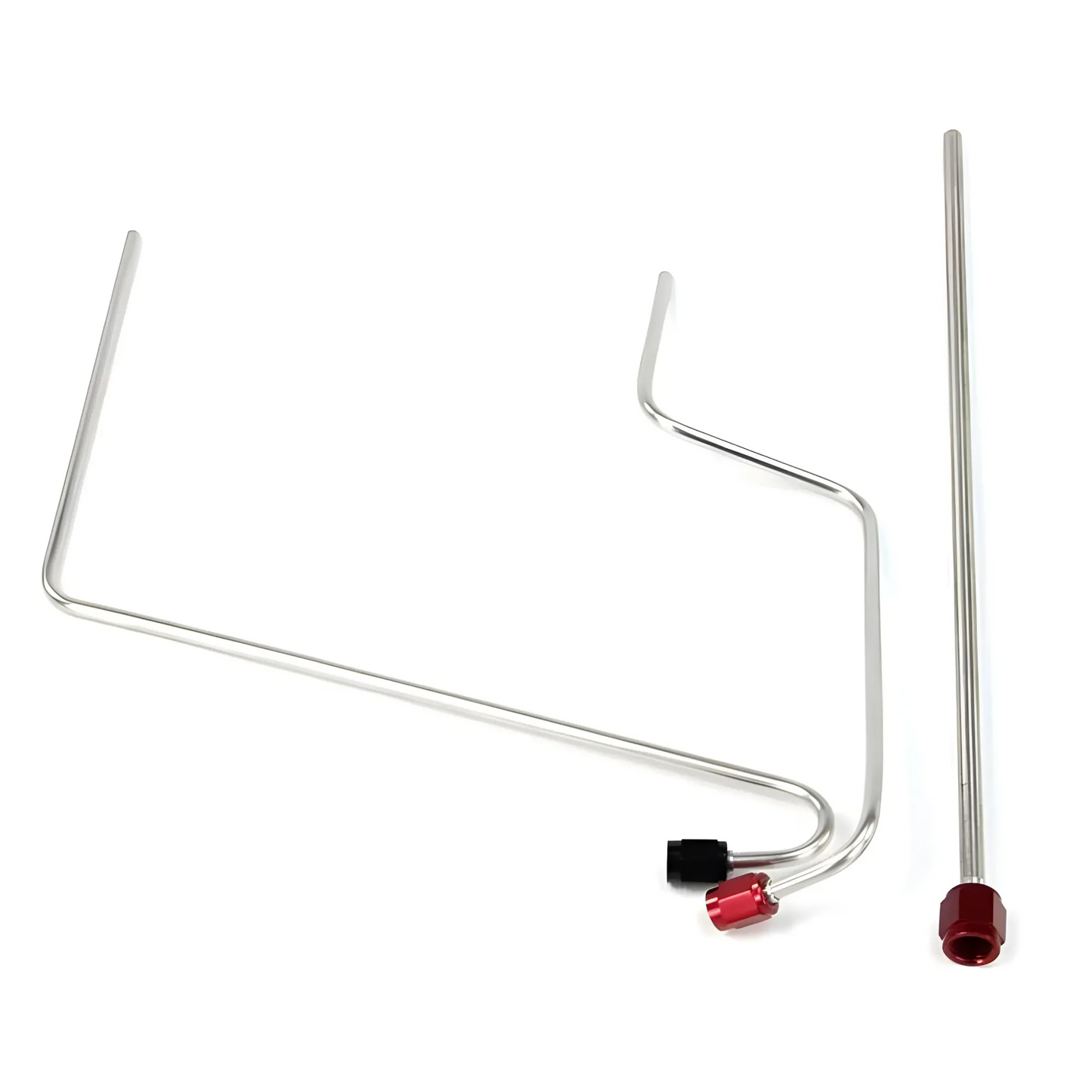 FAST 102mm Plate Hardline Kit