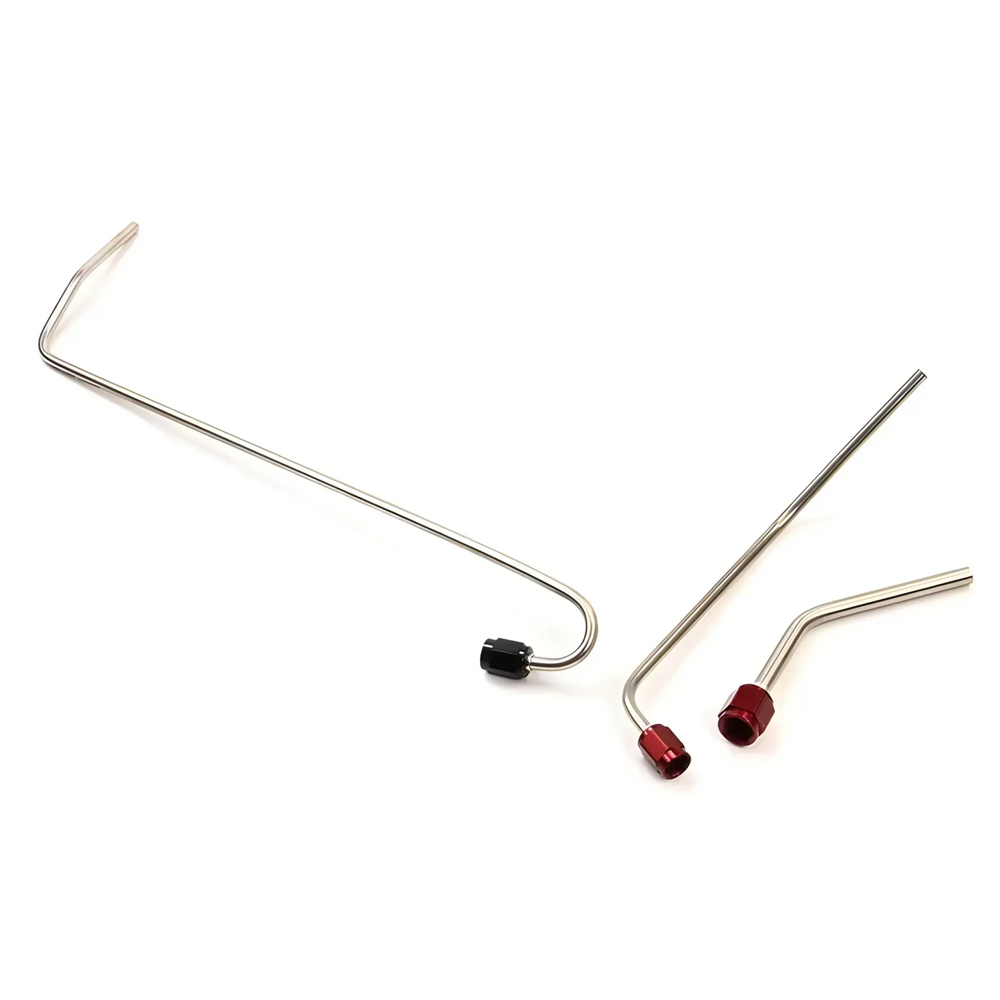 MSD Atomic Airforce LS1 Plate Hardline Kit