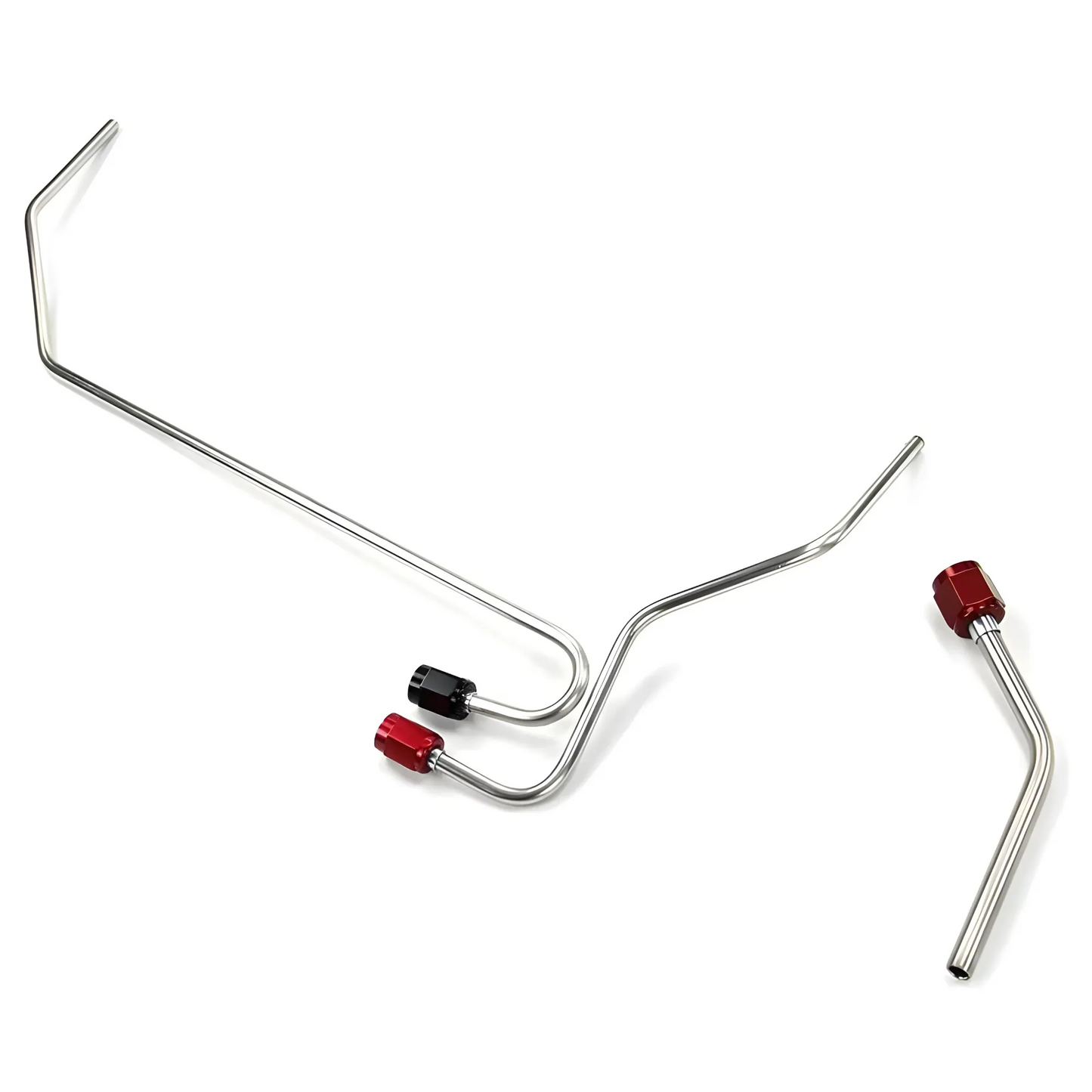 MSD Atomic Airforce LS7 Plate Hardline Kit