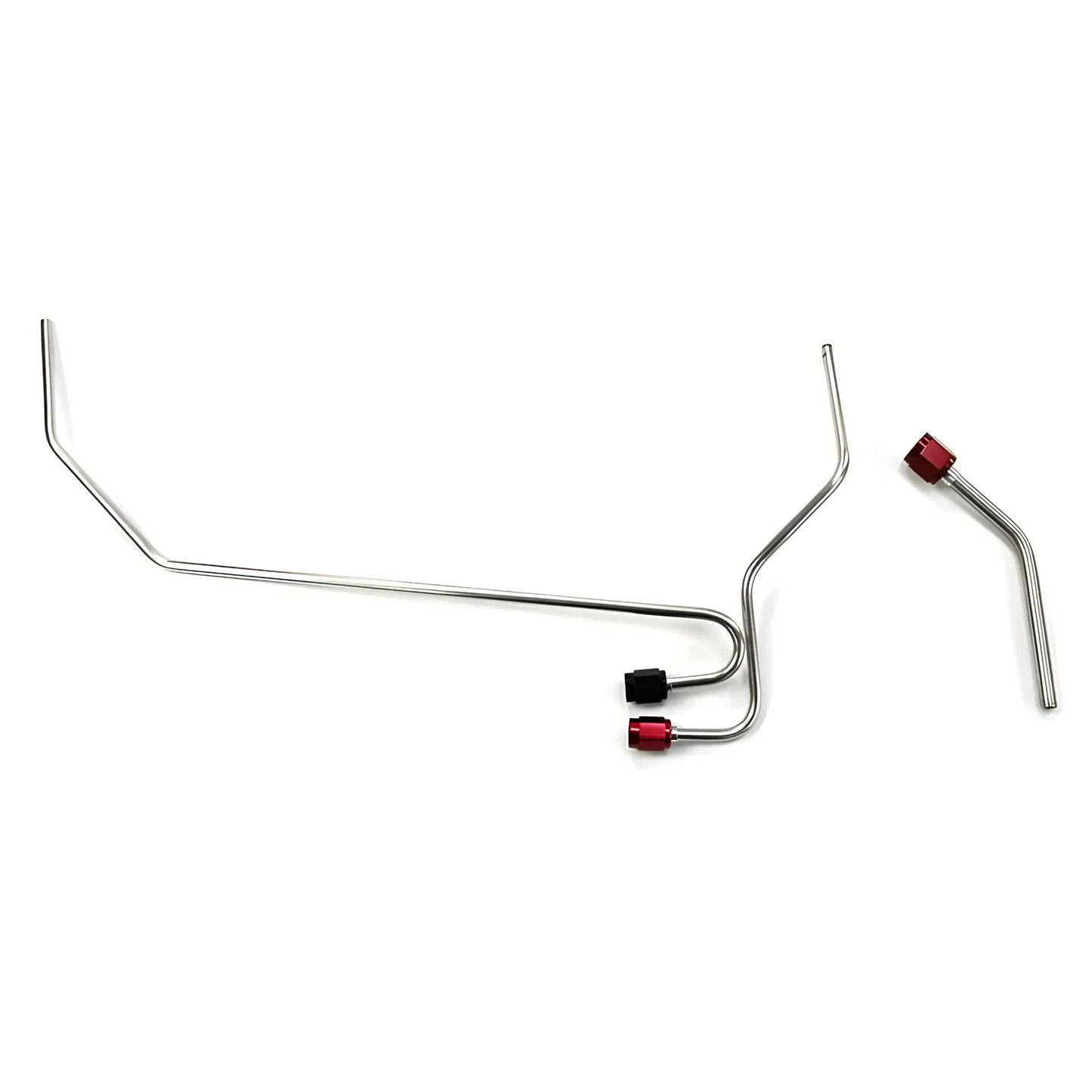 MSD Atomic Airforce LS7 Plate Hardline Kit