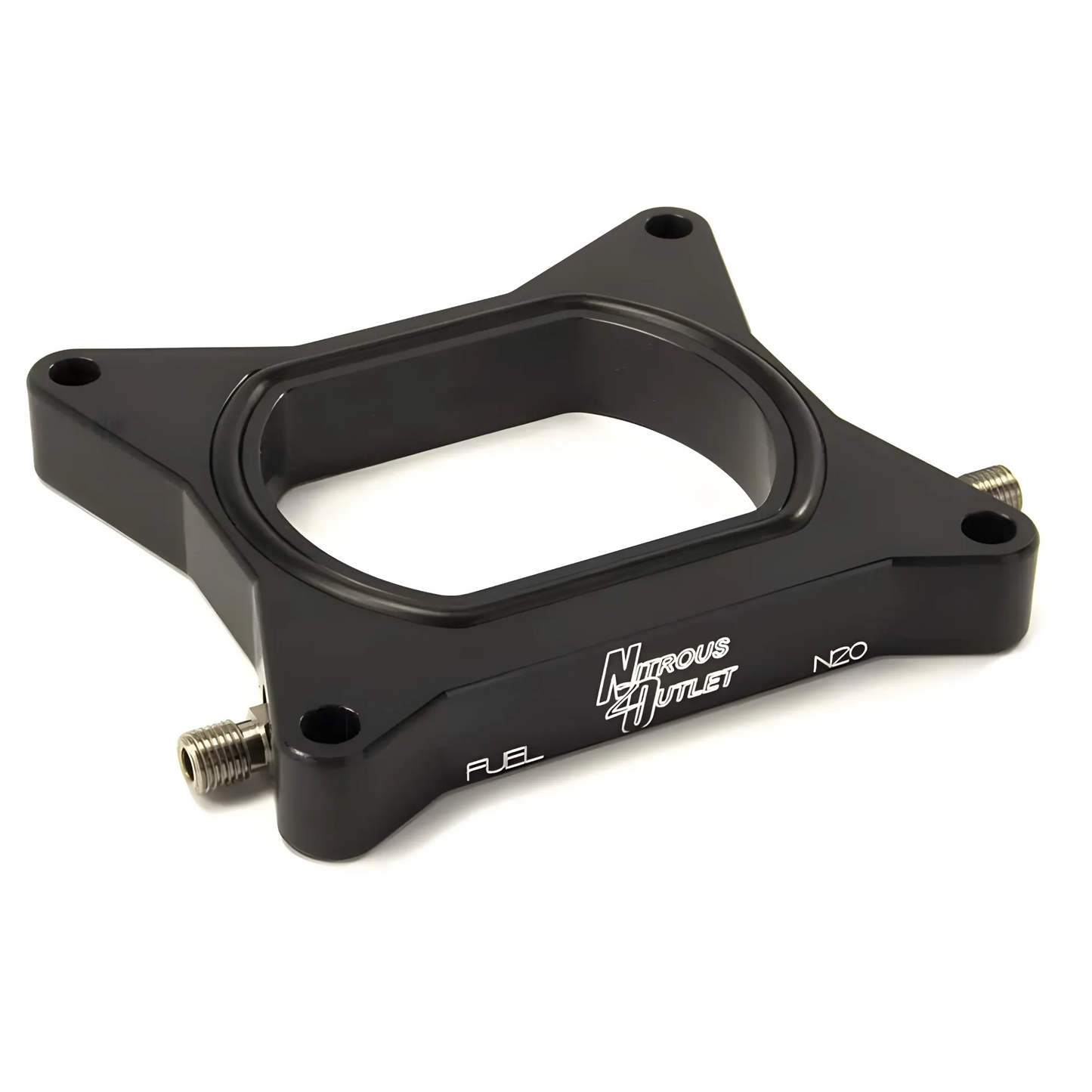 Ford 1996-2004 2V Mustang Plate System