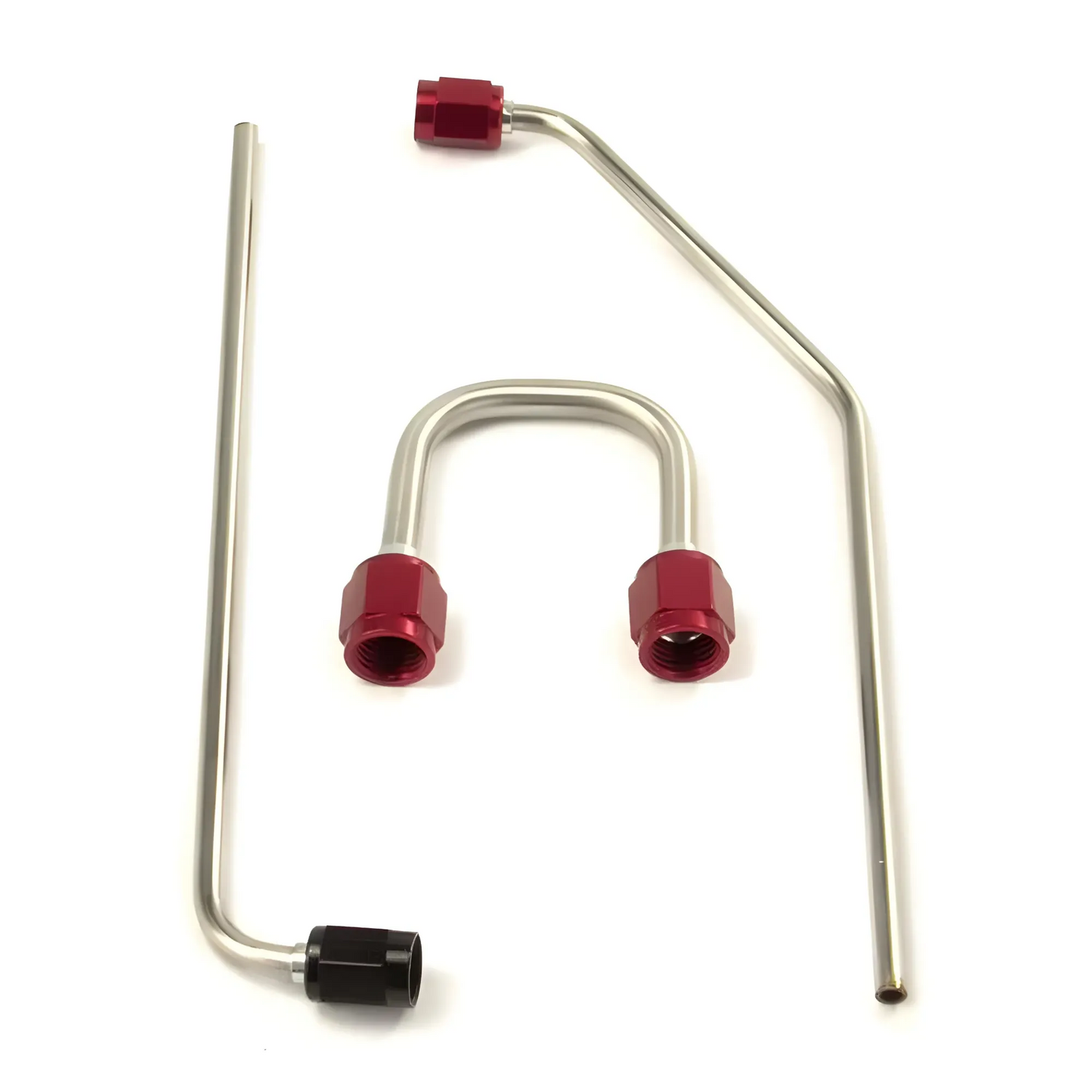 Ford 05-10 Mustang GT Hard Line Kit