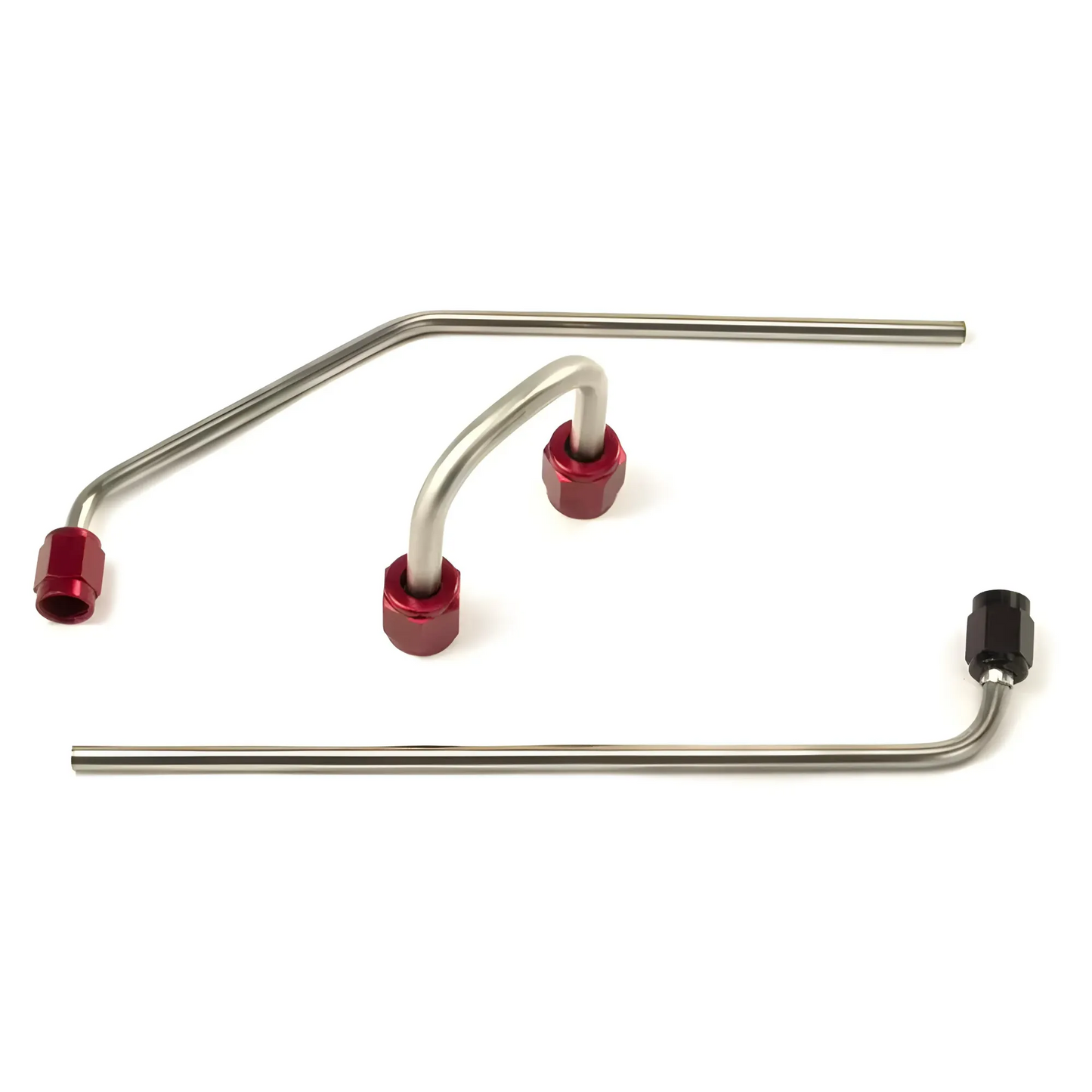 Ford 05-10 Mustang GT Hard Line Kit