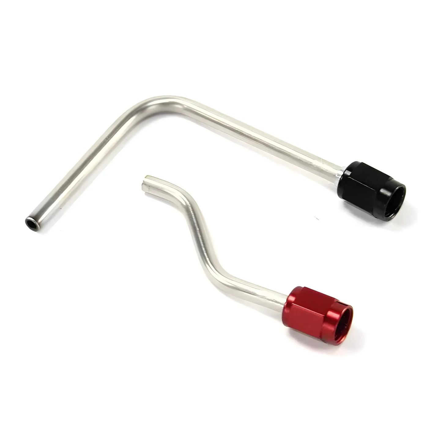 GM 2014-2019 LT1 Corvette Plate Hard Line Kit