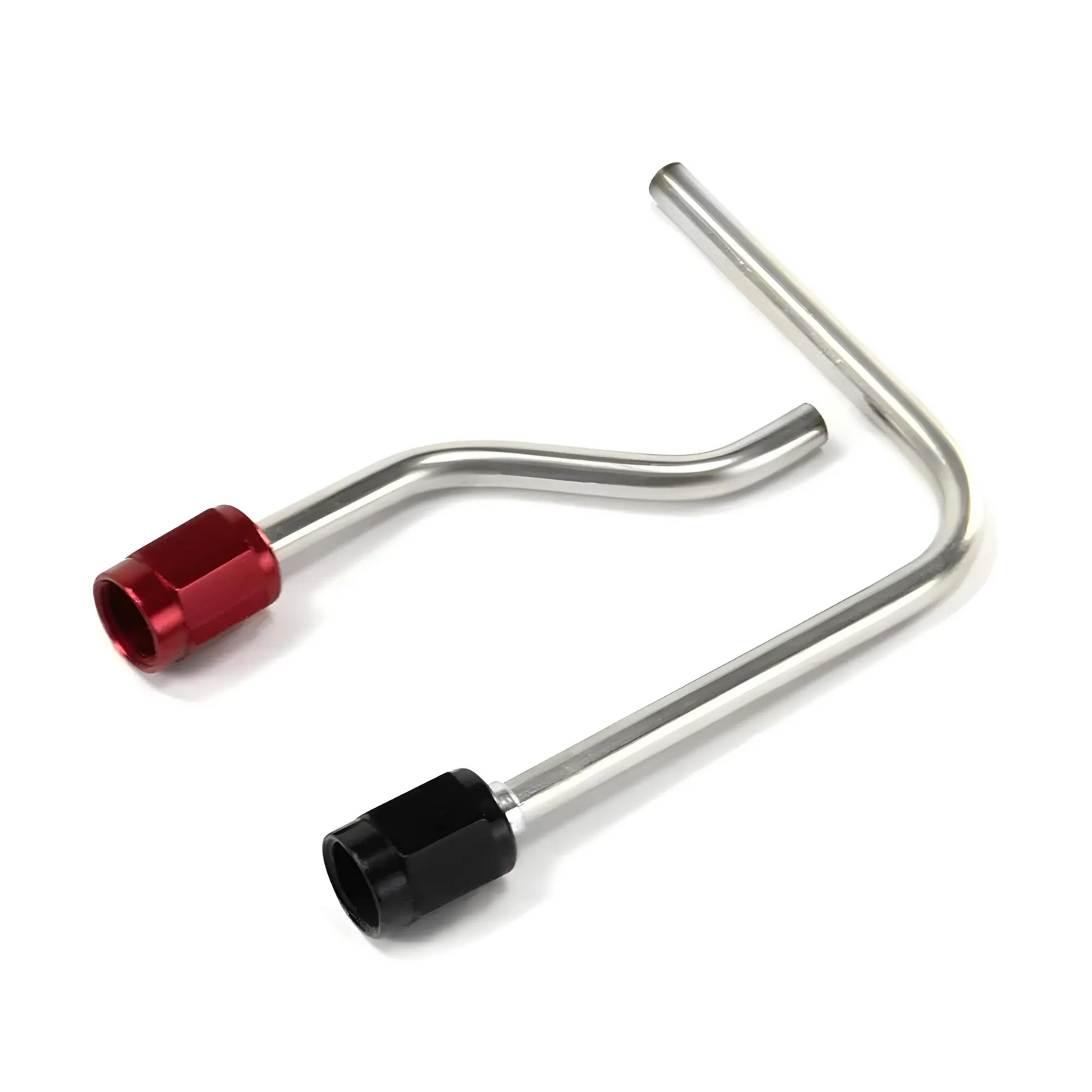 GM 2014-2019 LT1 Corvette Plate Hard Line Kit
