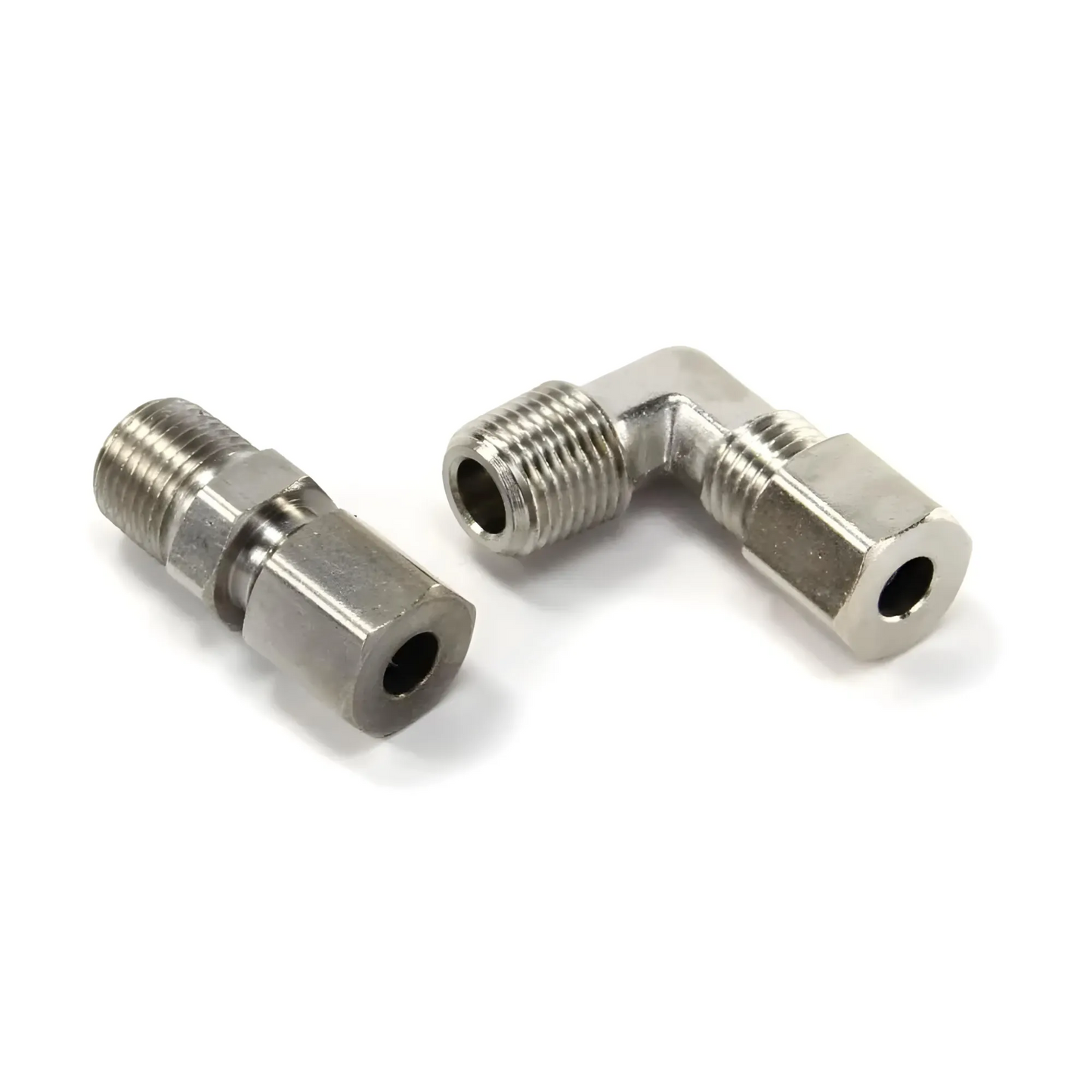 GM 2014-2019 LT1 Corvette Plate Hard Line Kit