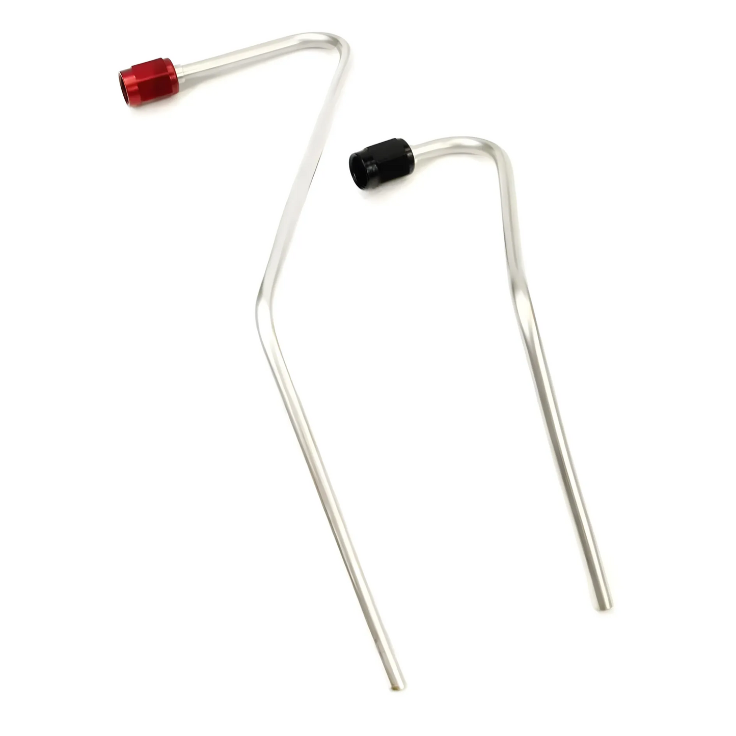 2007-2014 Mustang GT 500 Hardline Kit