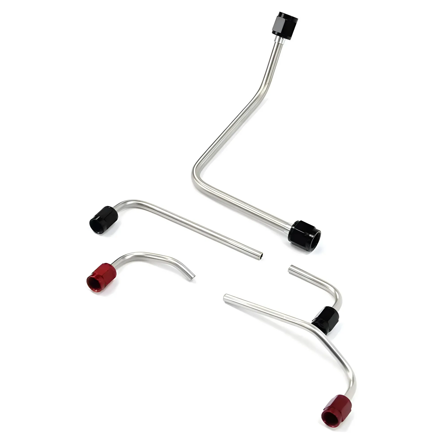 2008+ Viper Plate Hardline Kit