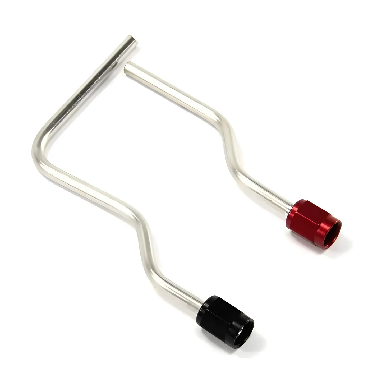 Ford 99-01 4Valve Mustang Hard Line Kit