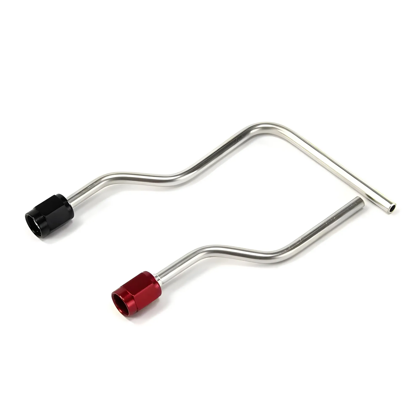 Ford 99-01 4Valve Mustang Hard Line Kit
