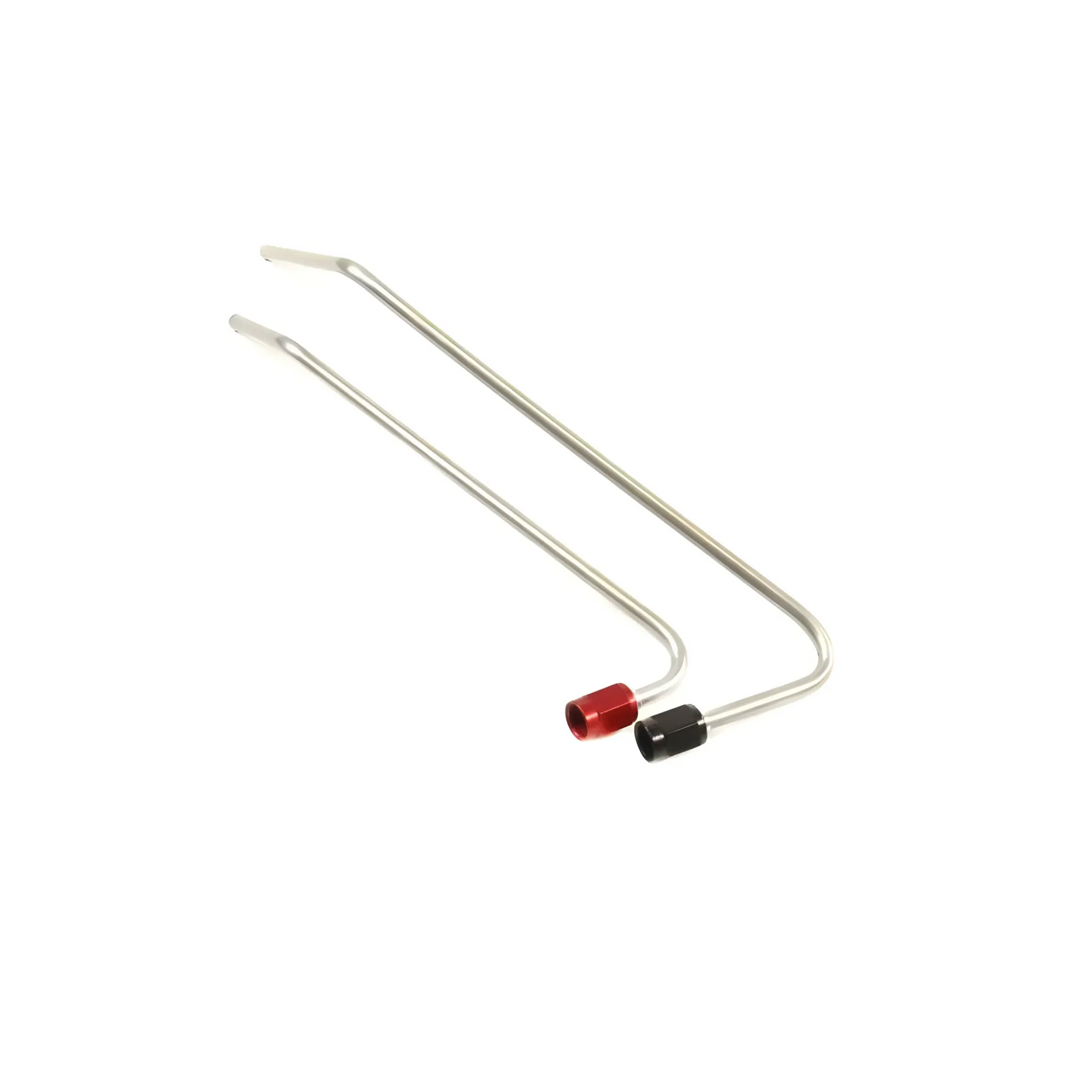 2011-2017 Mustang 5.0 Hardline kit (For CobraJet Intake)