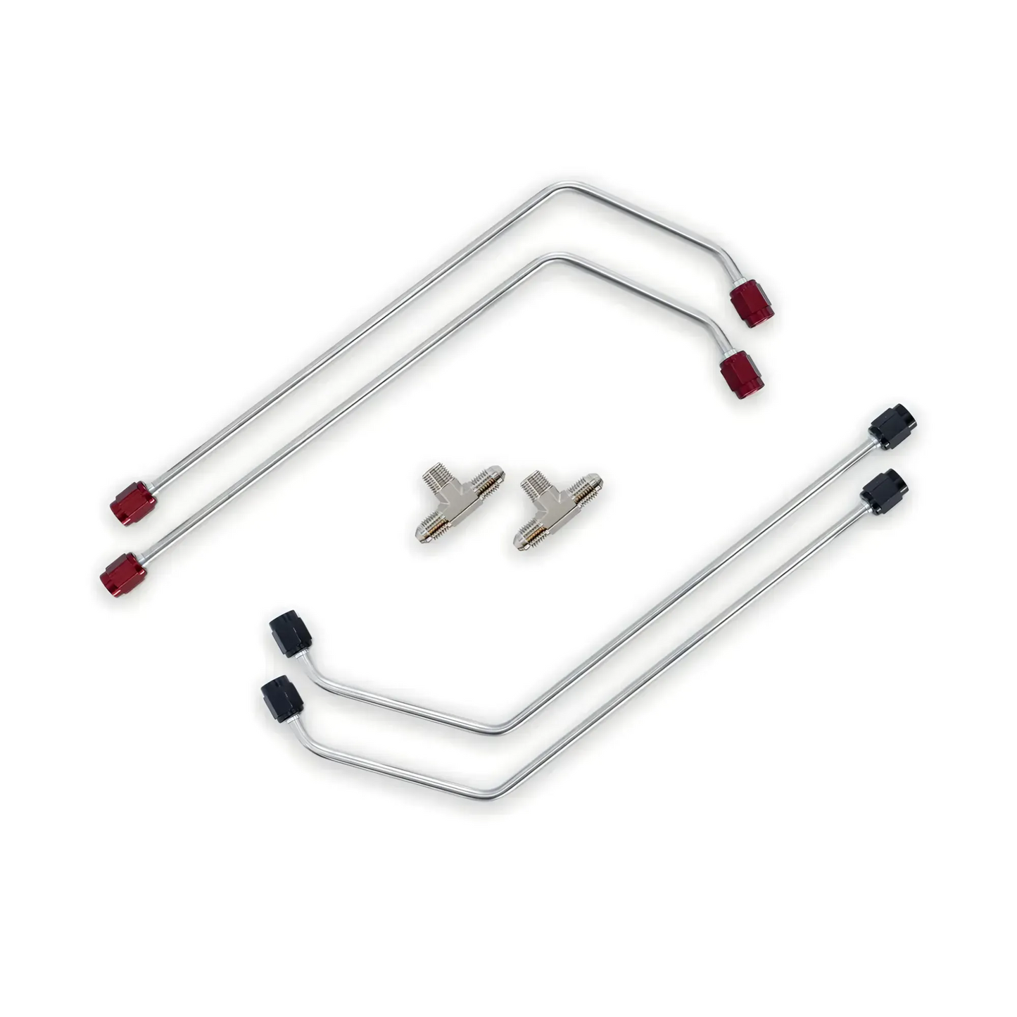 GM BTR Equalizer 1 LS1/LS2 Spacer Plate Plate System Hard-Lines