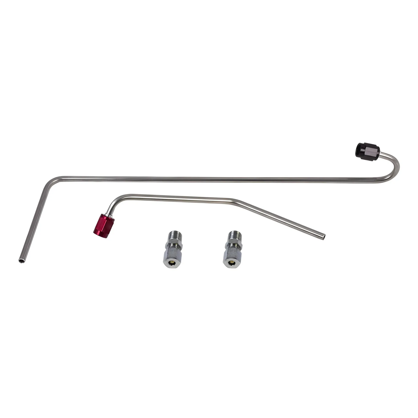 GM 2020-2021 C8 Corvette Hardline Kit