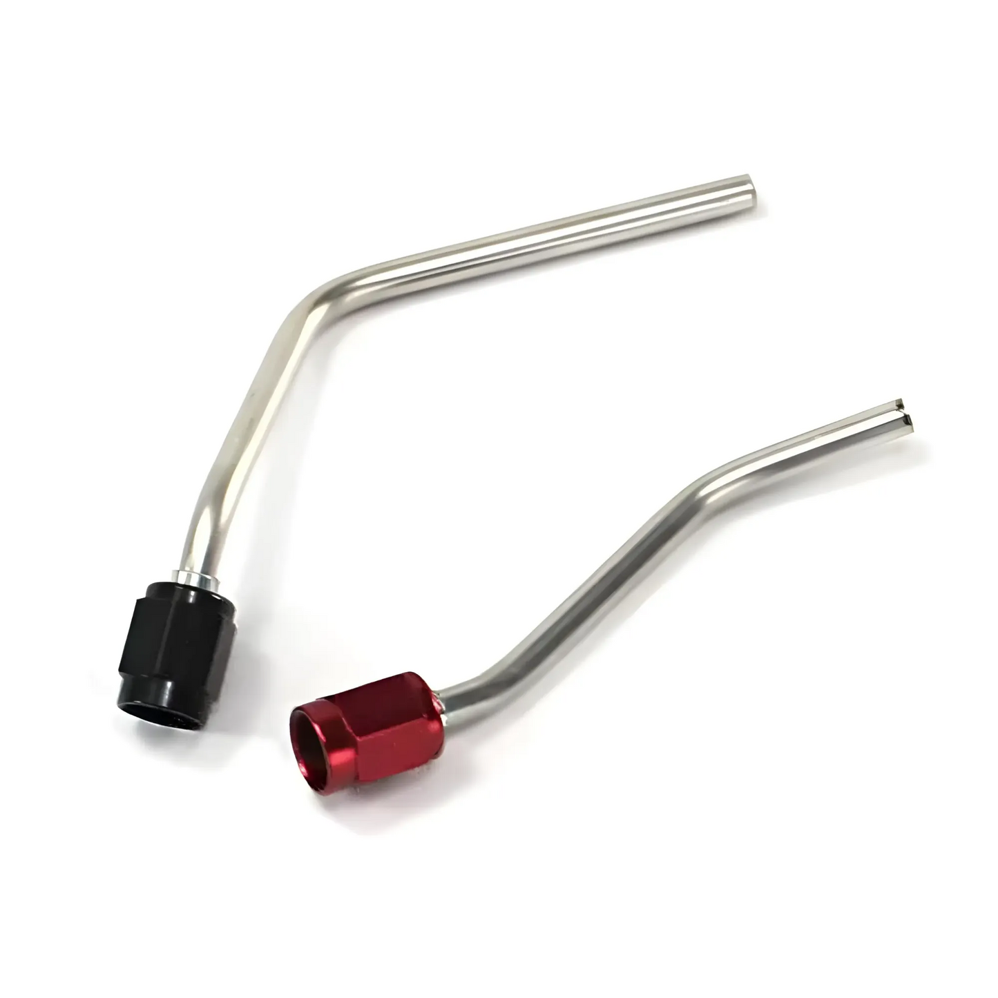 GM 2014+ LT1 L83 Truck 83mm Plate Hard Line Kit