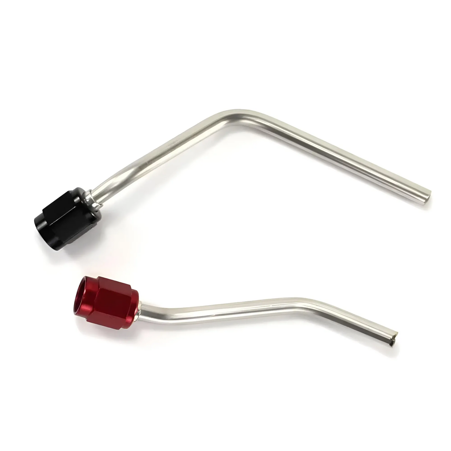 GM 2014+ LT1 L83 Truck 83mm Plate Hard Line Kit