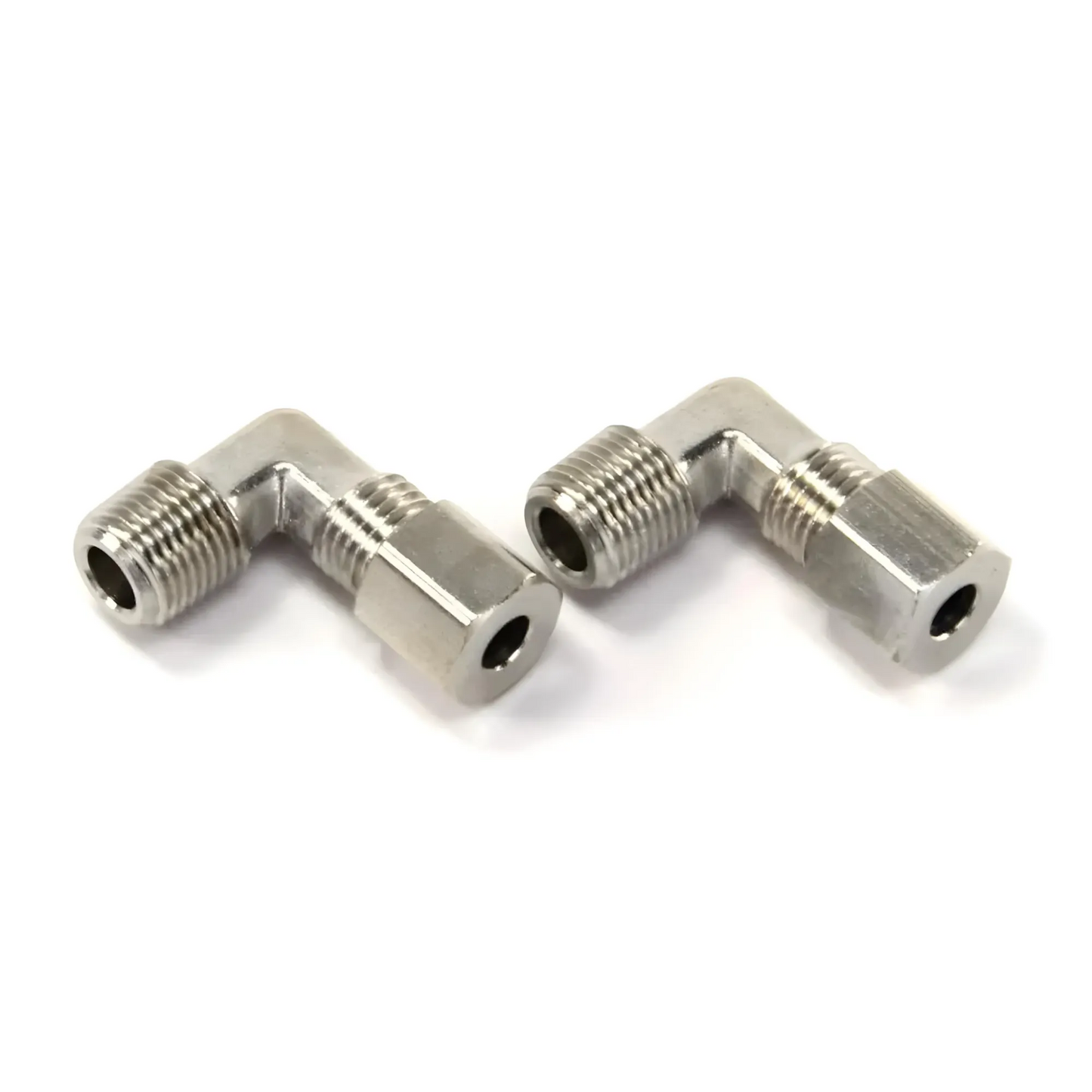 GM 2014+ LT1 L83 Truck 83mm Plate Hard Line Kit