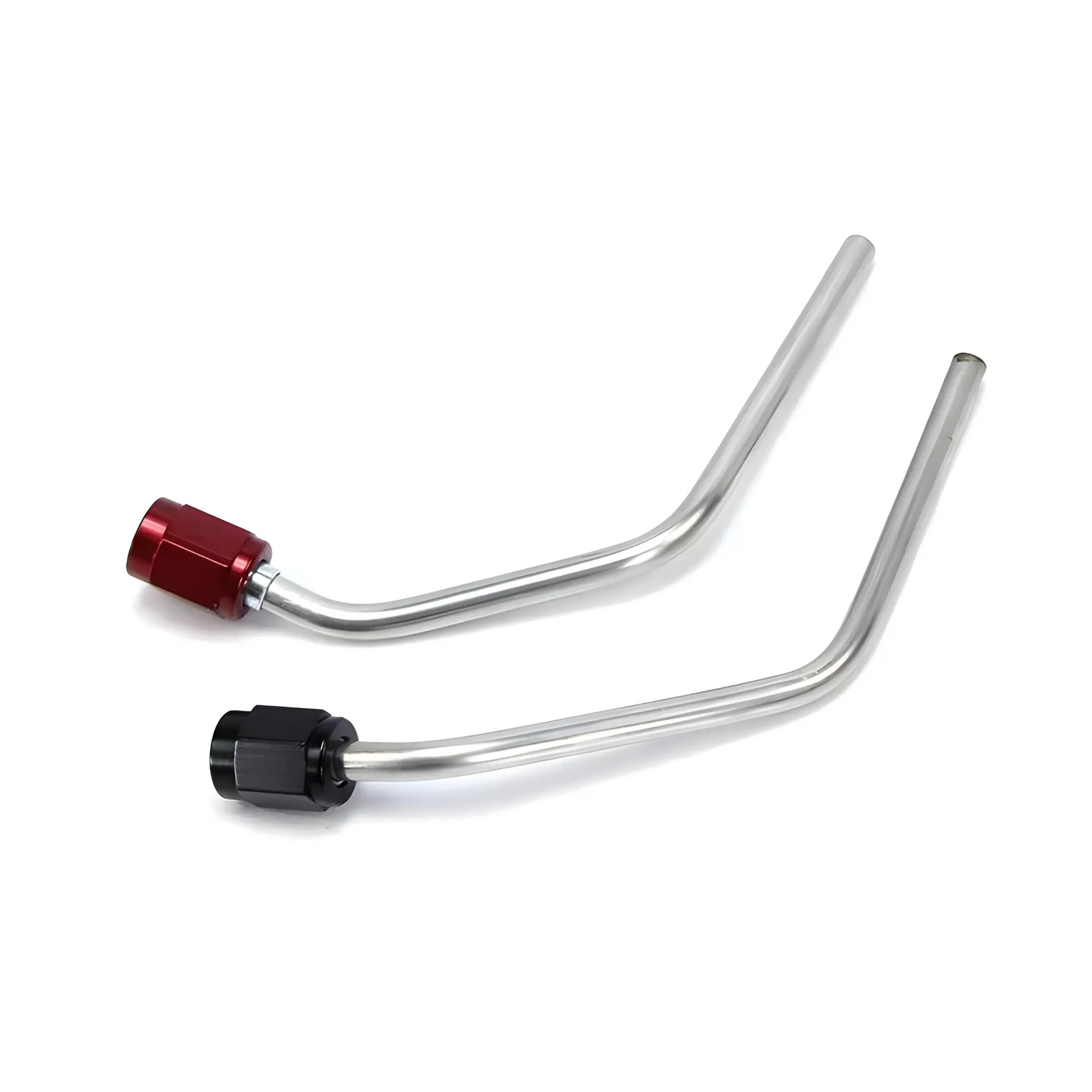 GM 03-13 Truck FAST 102mm LSX R/T Plate Hard Line Kit